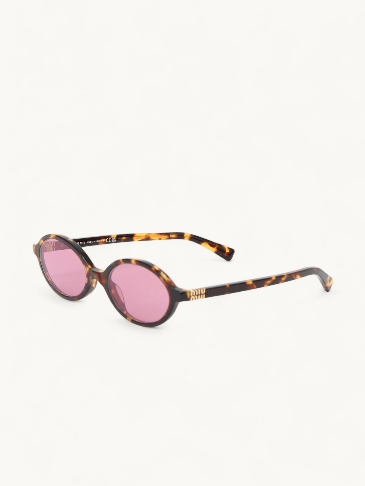 Miu Miu Sunglasses 3