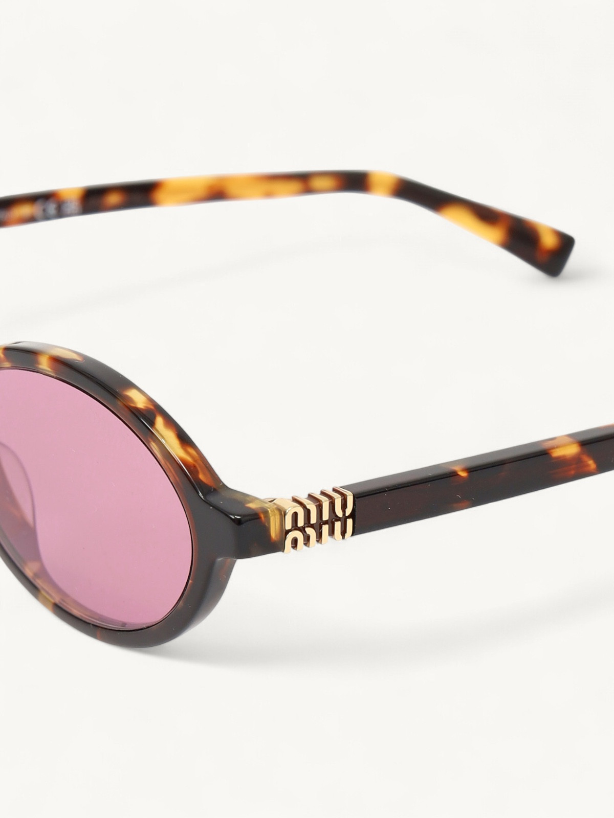 Miu Miu Sunglasses 6
