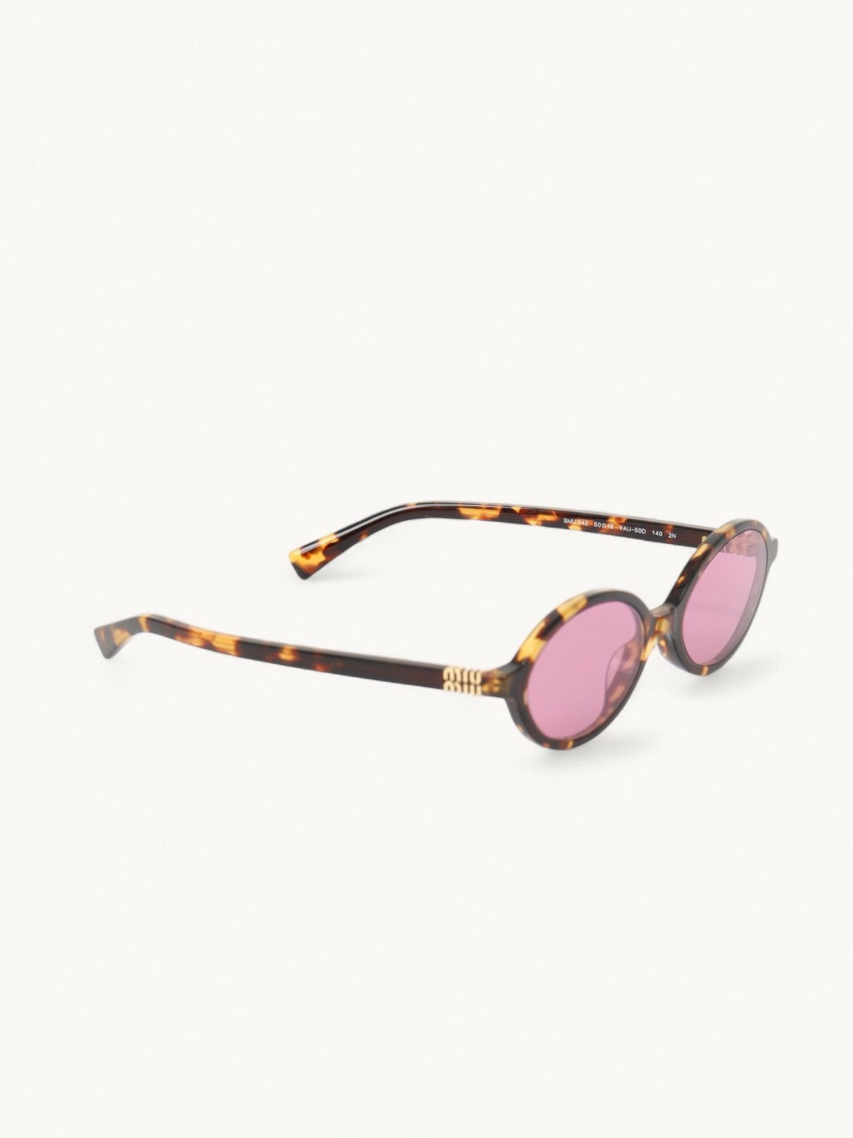 Miu Miu Sunglasses 4
