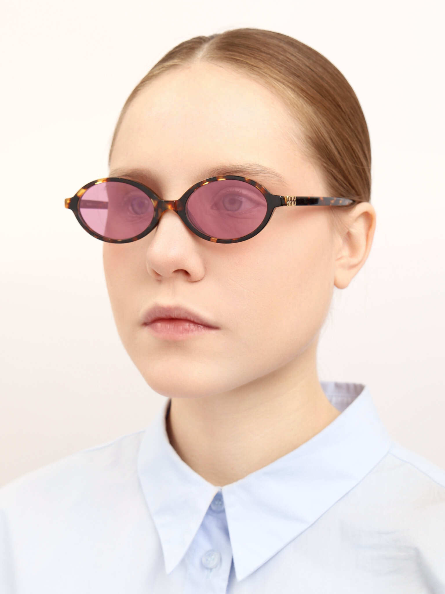 Miu Miu Sunglasses 1
