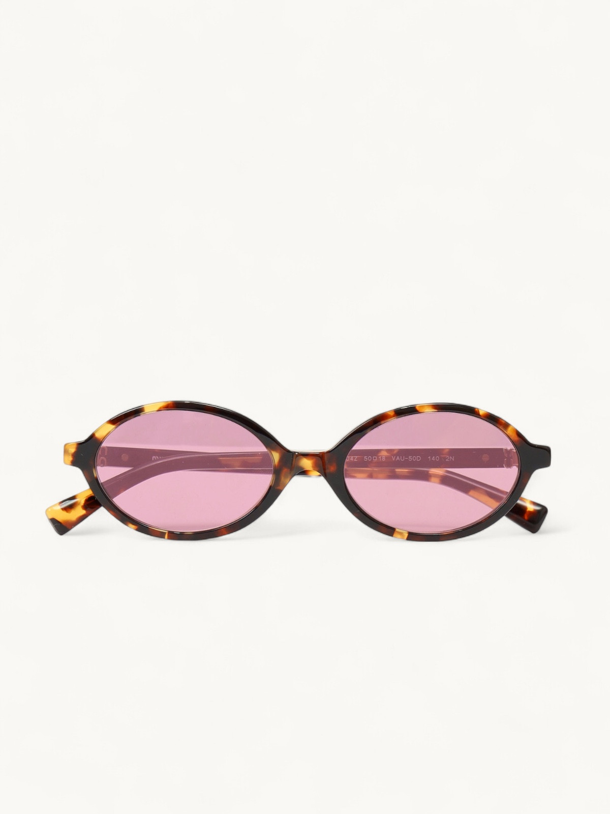 Miu Miu Sunglasses 0