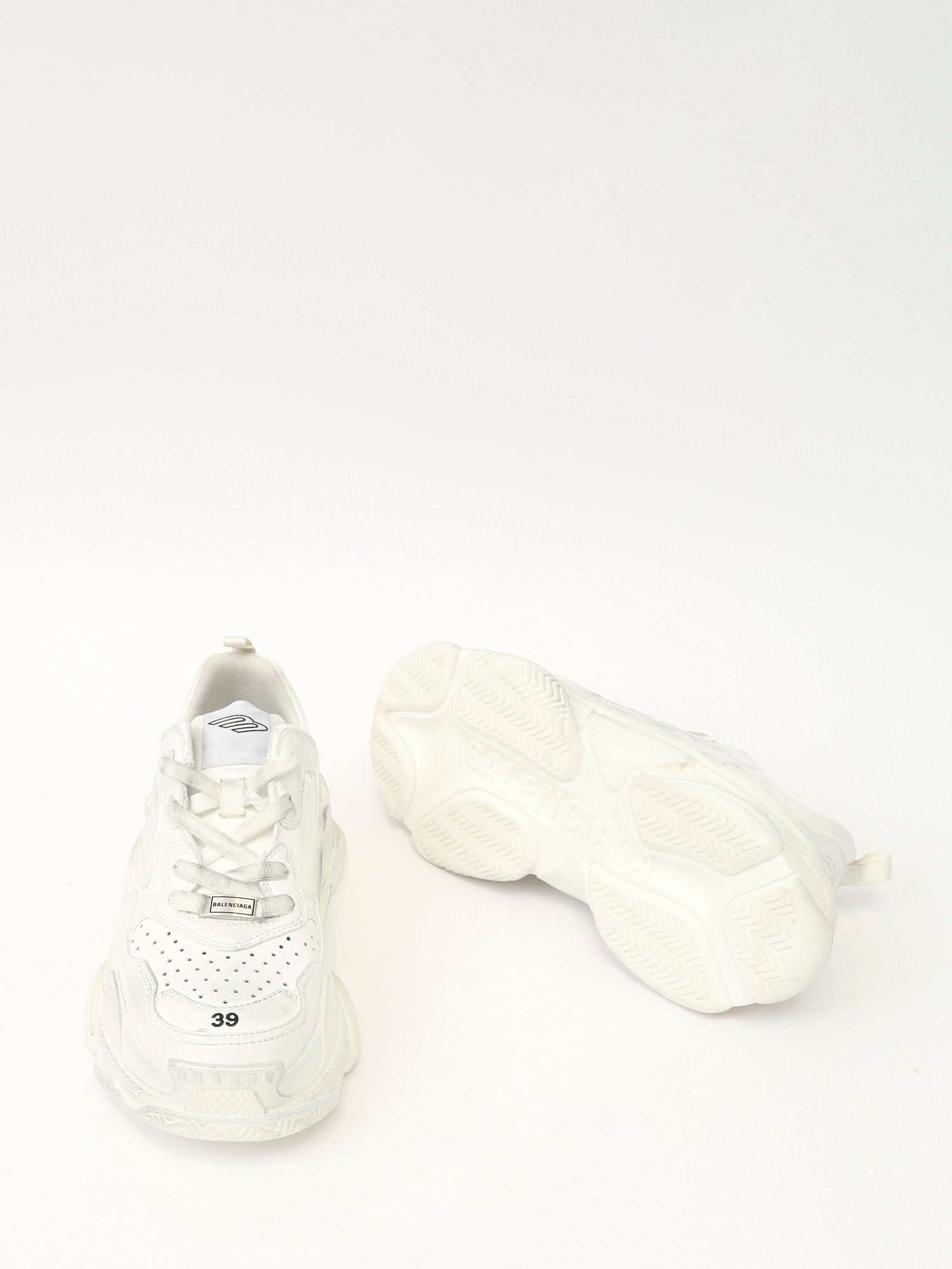 Balenciaga Shoes 39 10