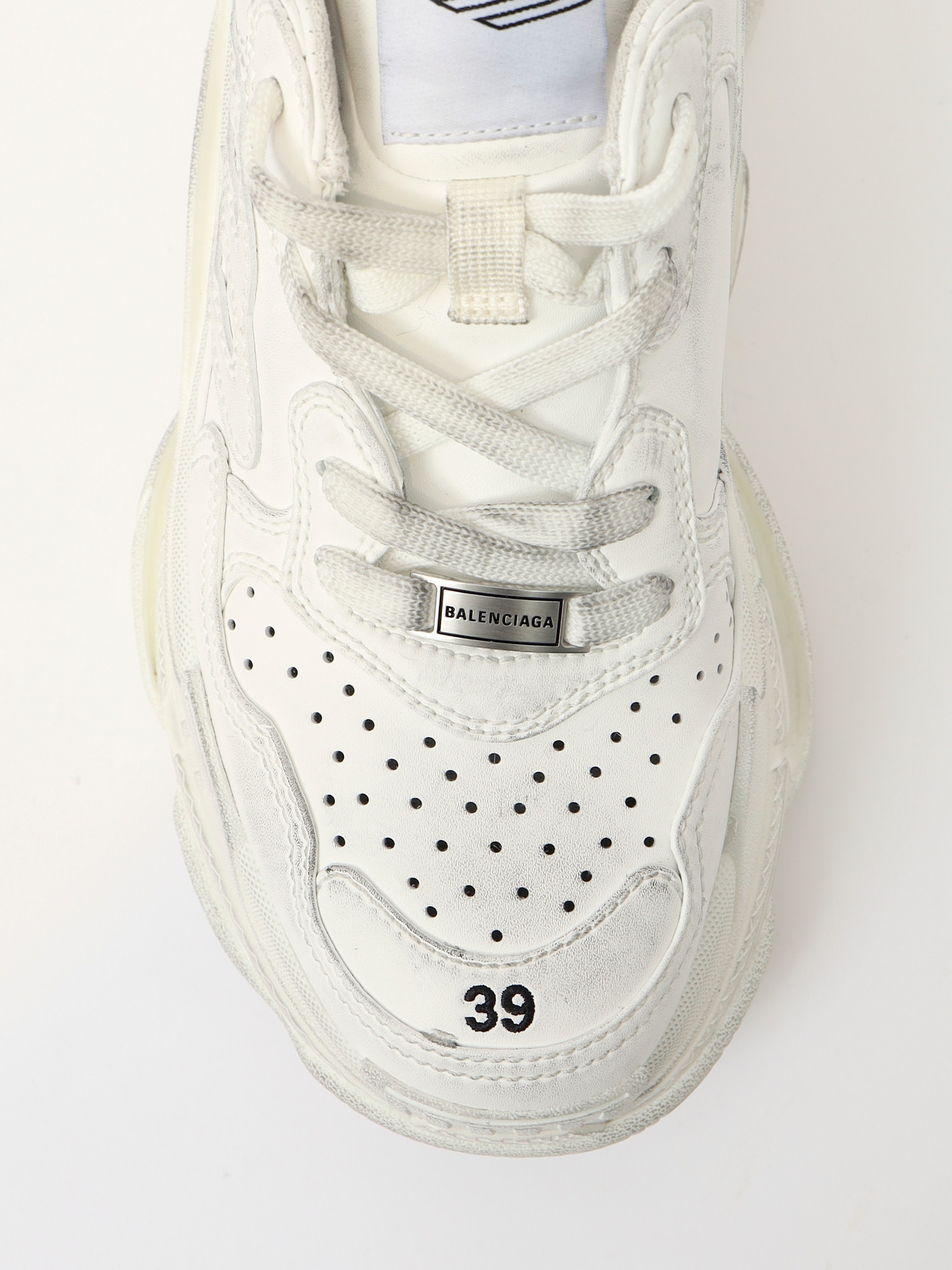 Balenciaga Shoes 39 6