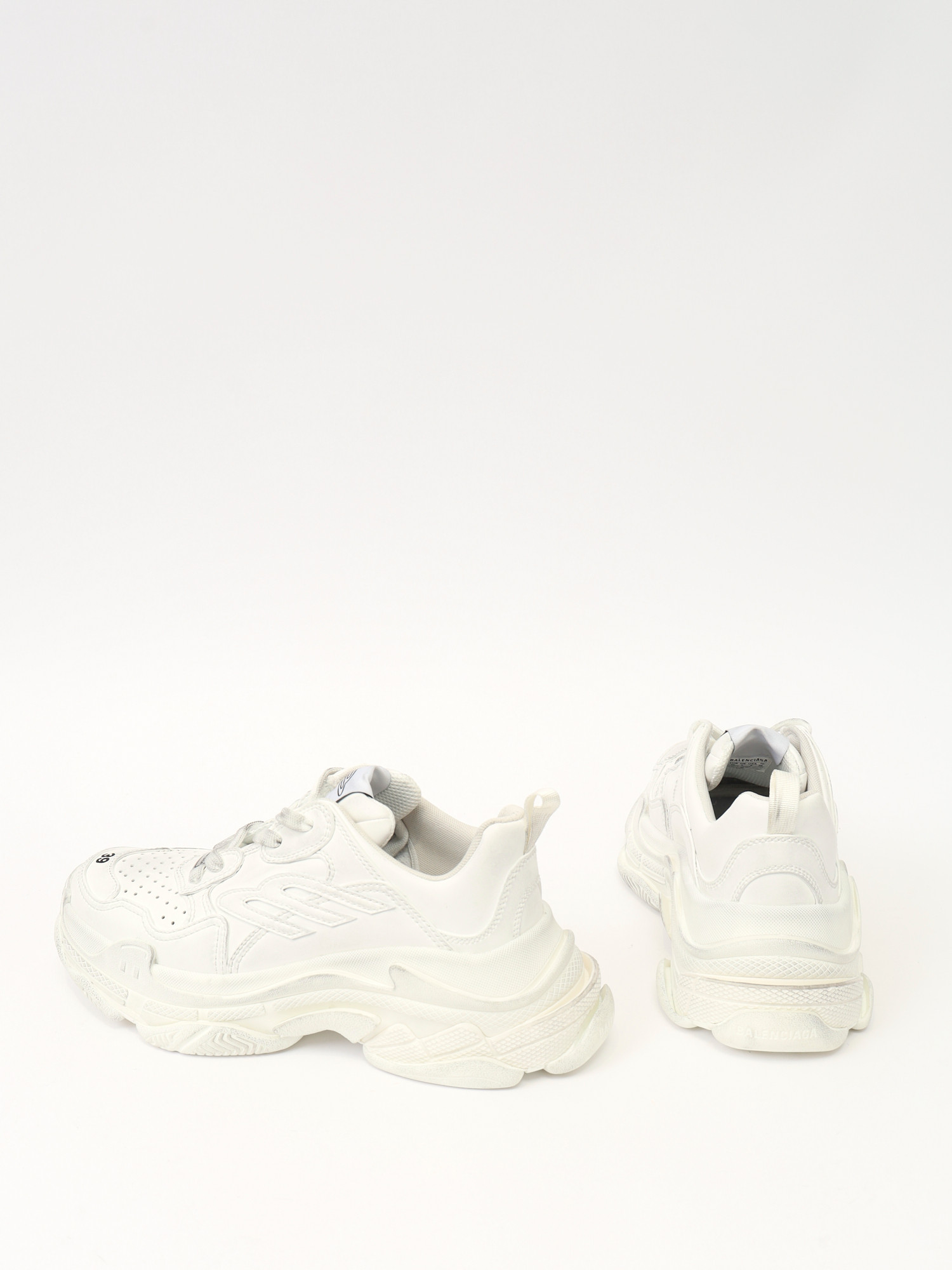 Balenciaga Shoes 39 5