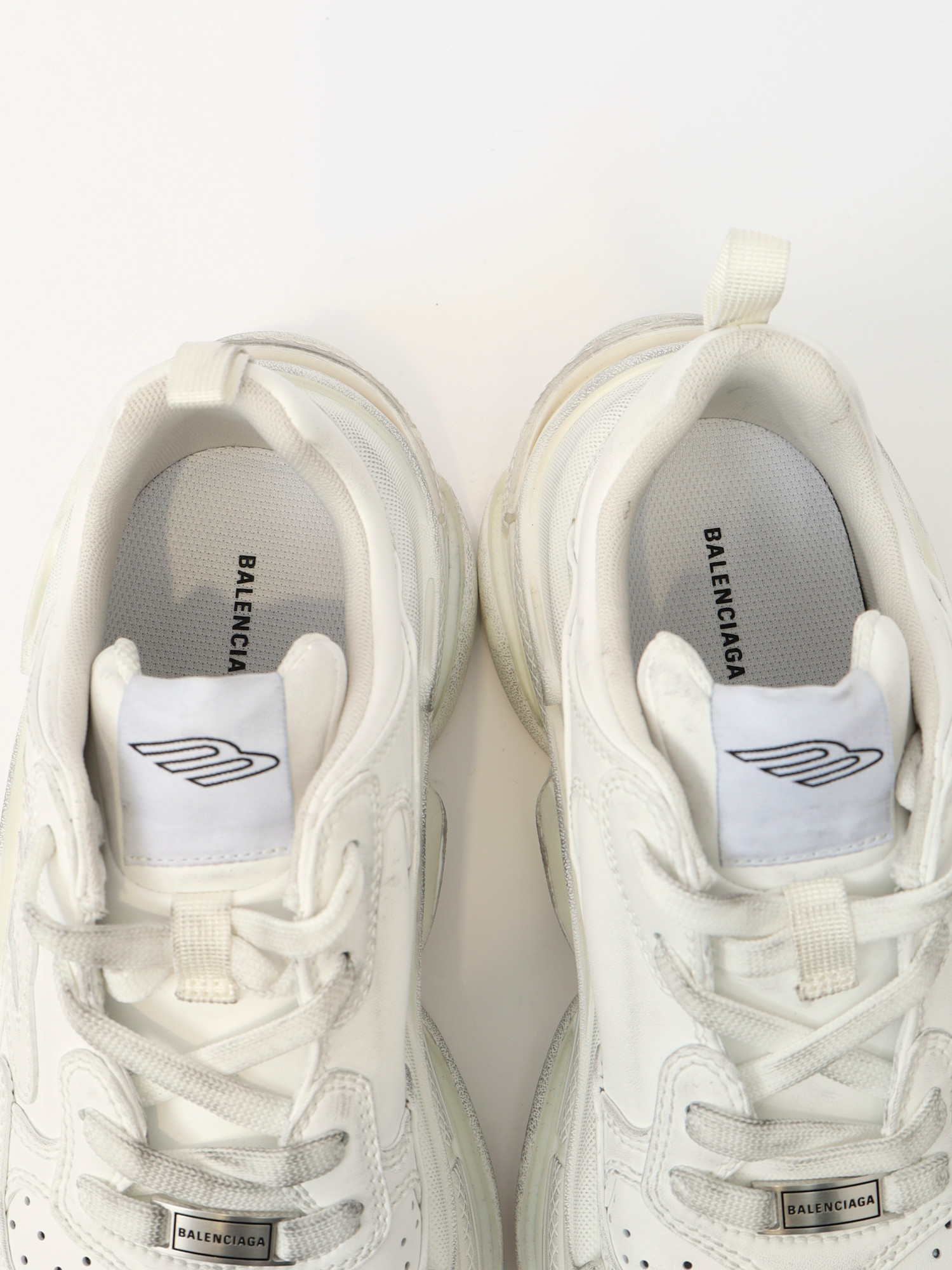 Balenciaga Shoes 39 8