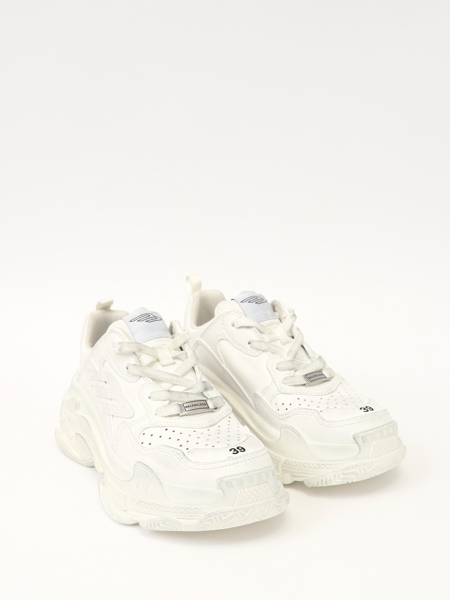 Balenciaga Shoes 39 3