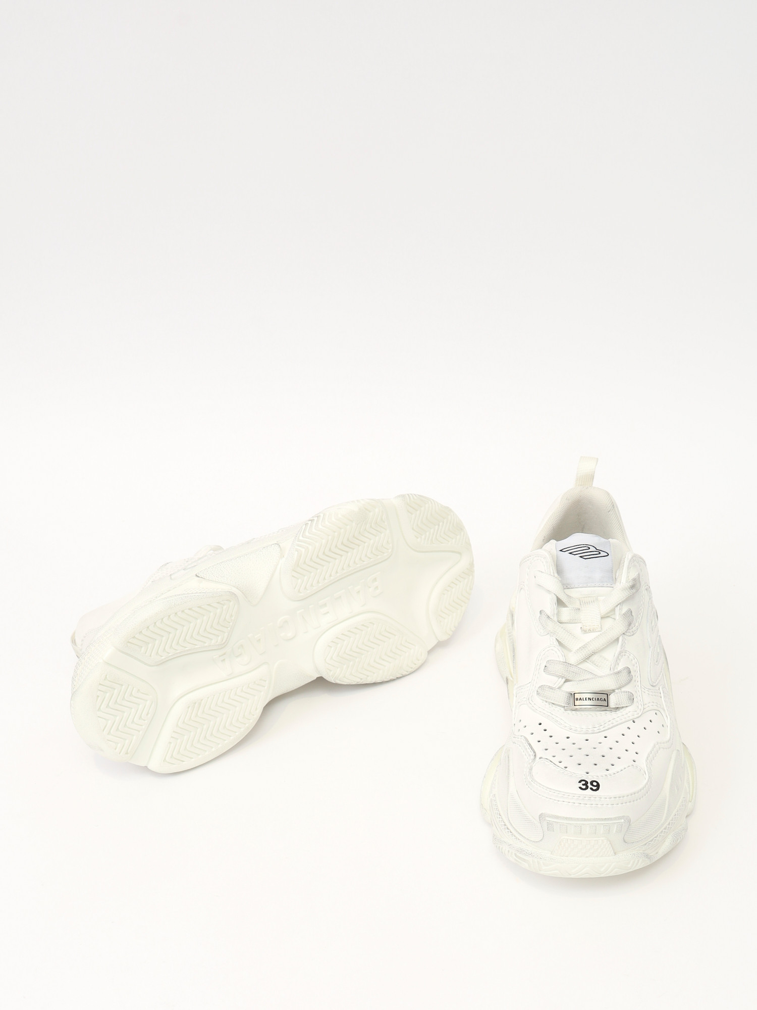 Balenciaga Shoes 39 11