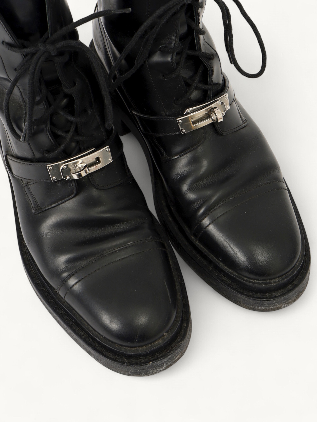Hermes Shoes 37 5