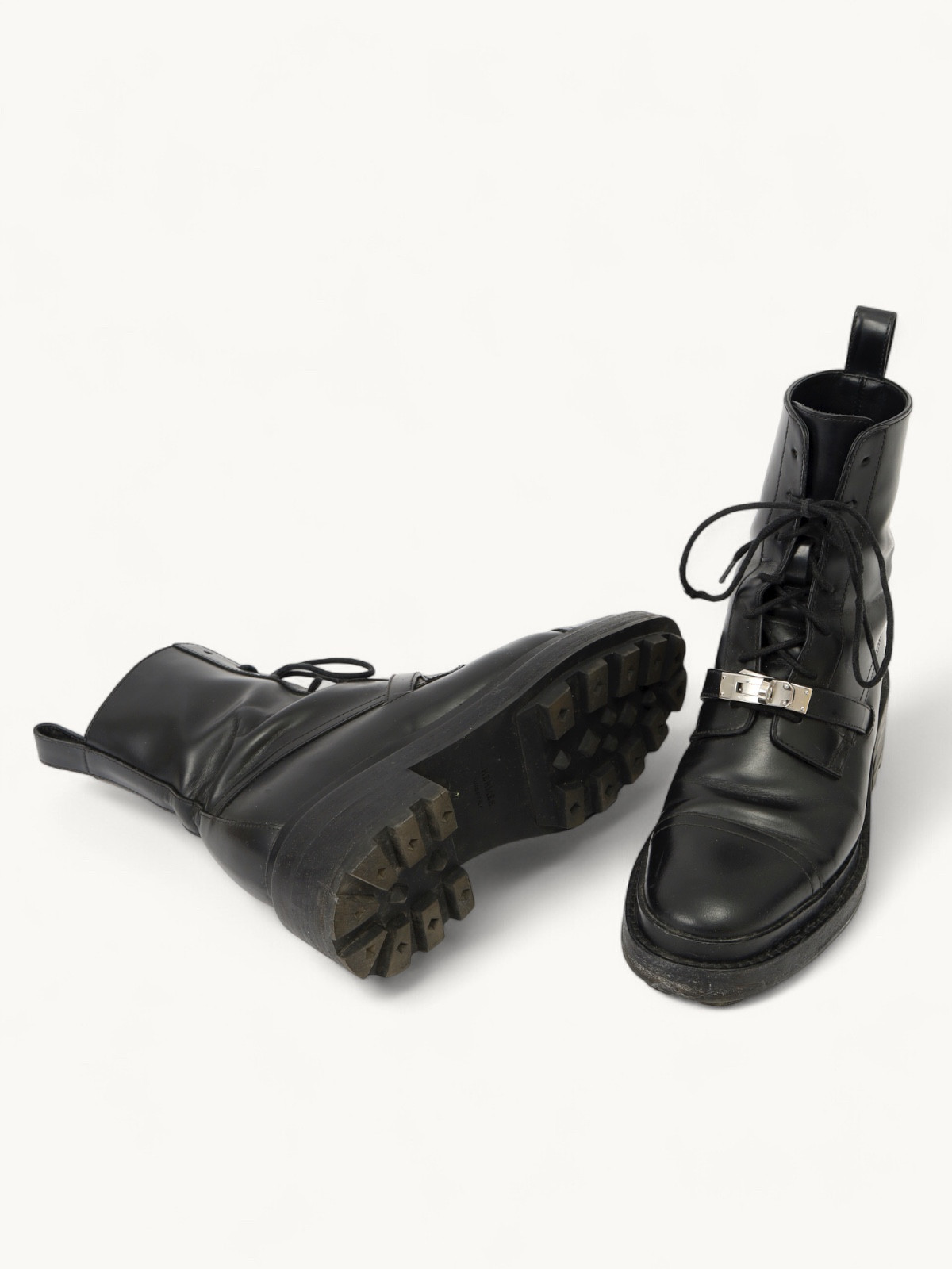 Hermes Shoes 37 9