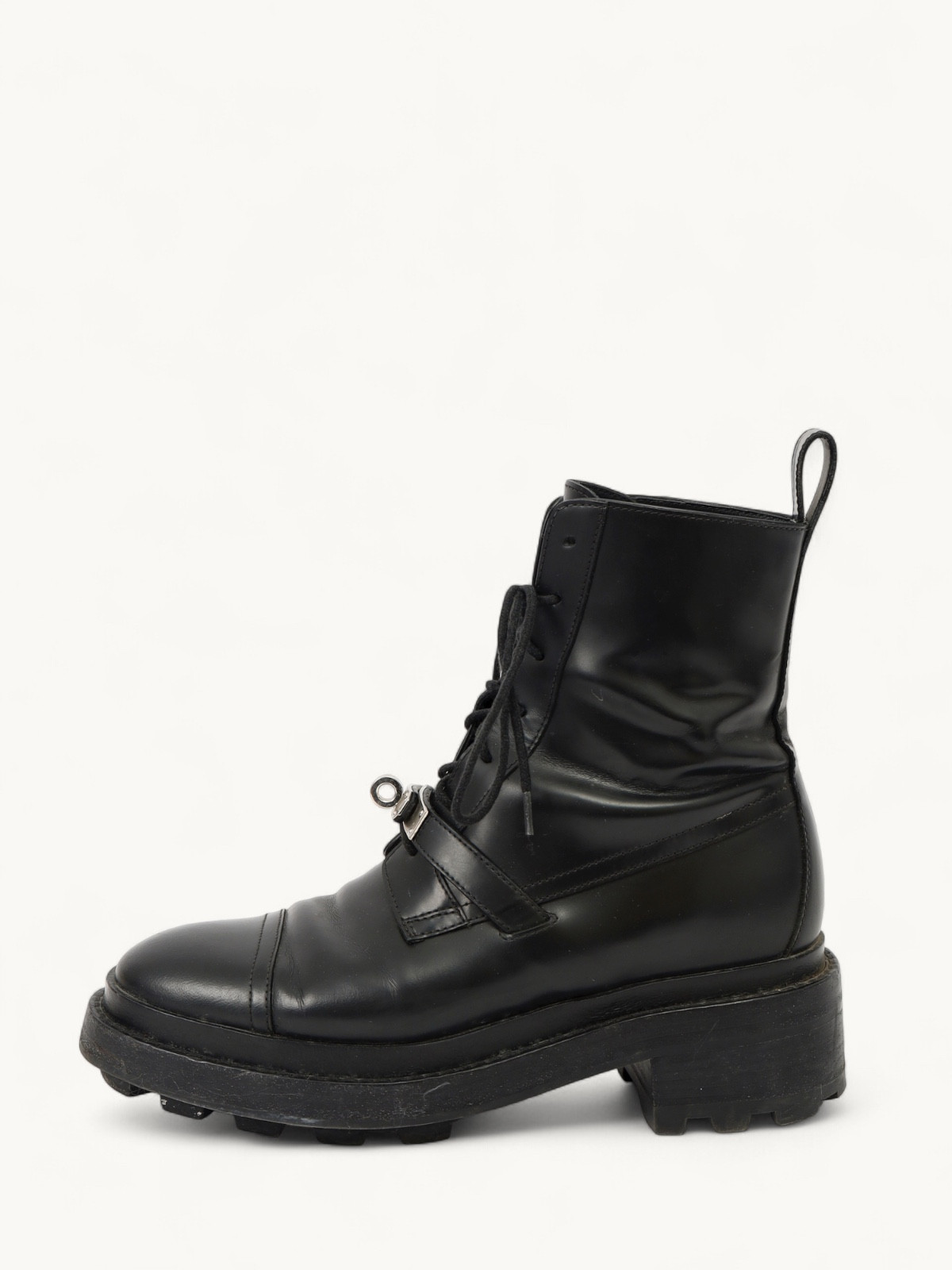 Hermes Shoes 37 1