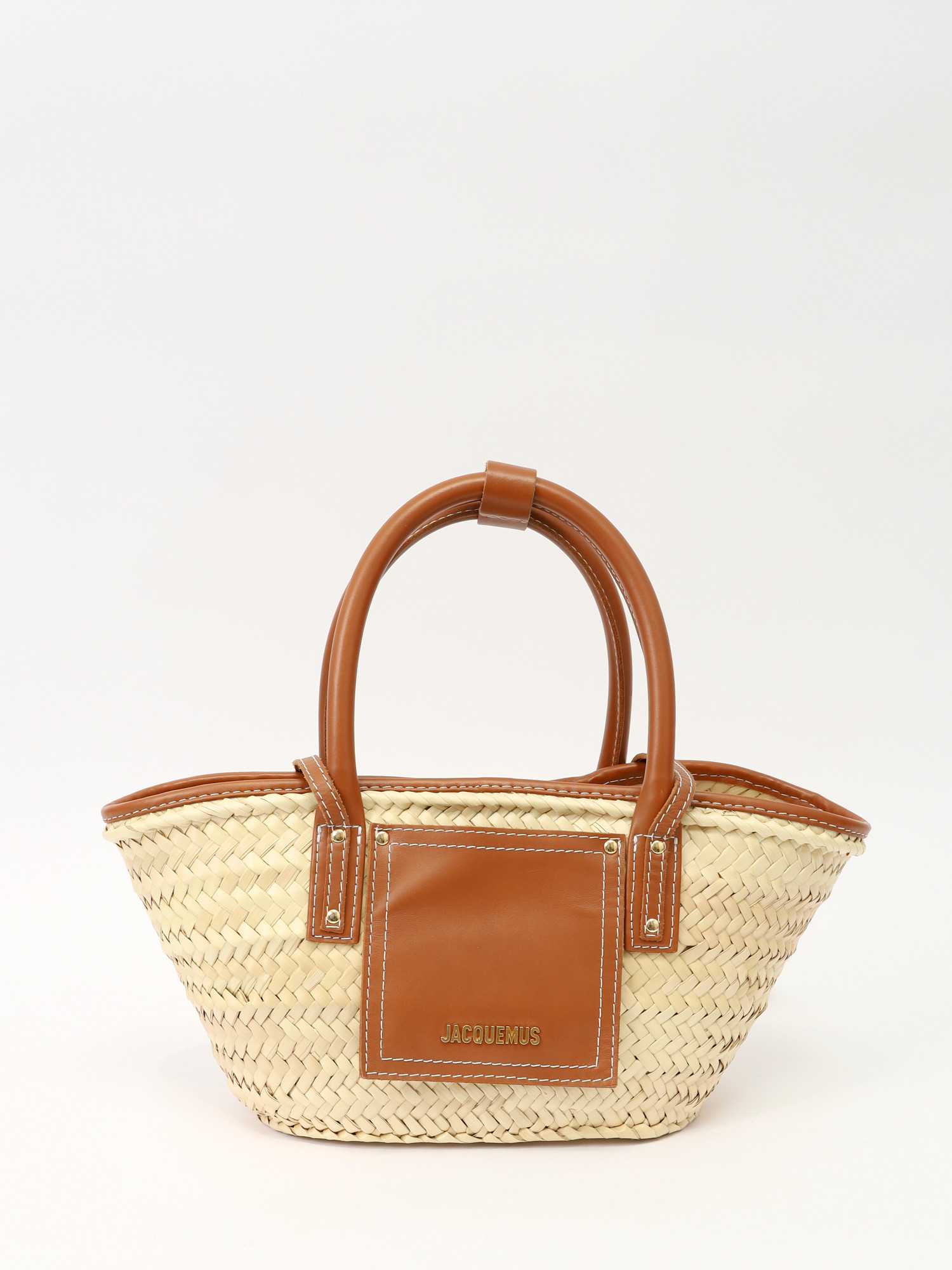Jacquemus Le Panier Soleil 0
