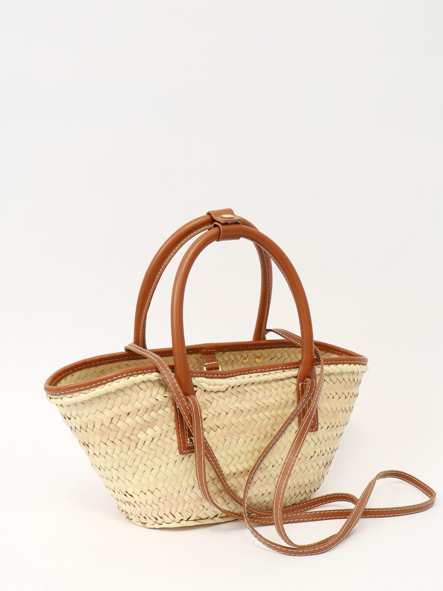 Jacquemus Le Panier Soleil 3
