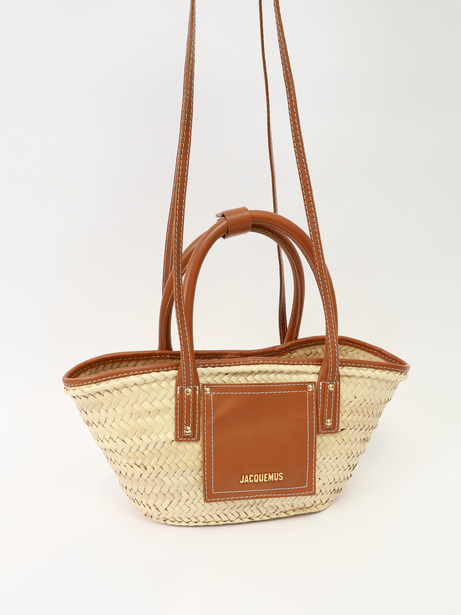 Jacquemus Le Panier Soleil 4