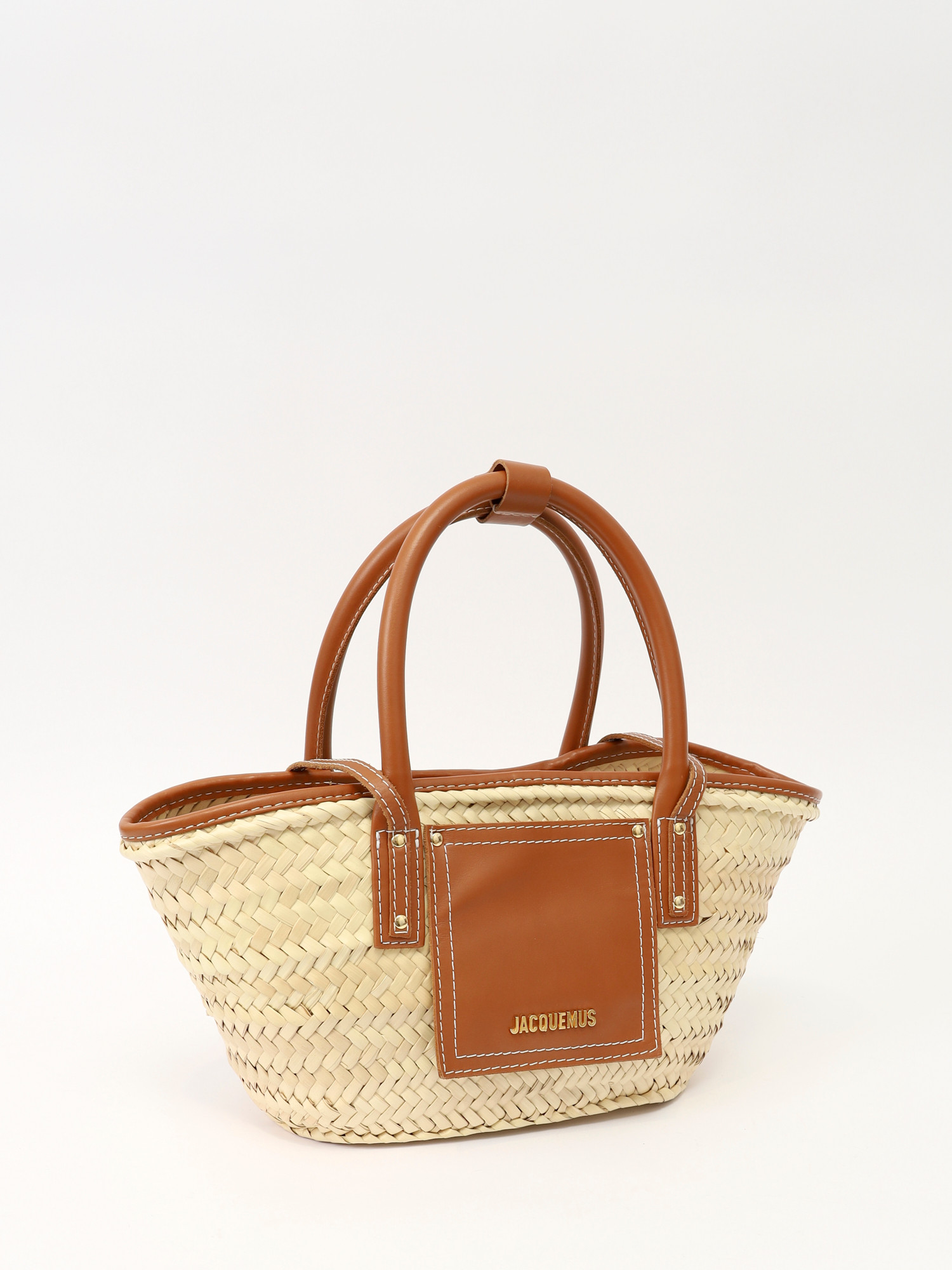 Jacquemus Le Panier Soleil 2