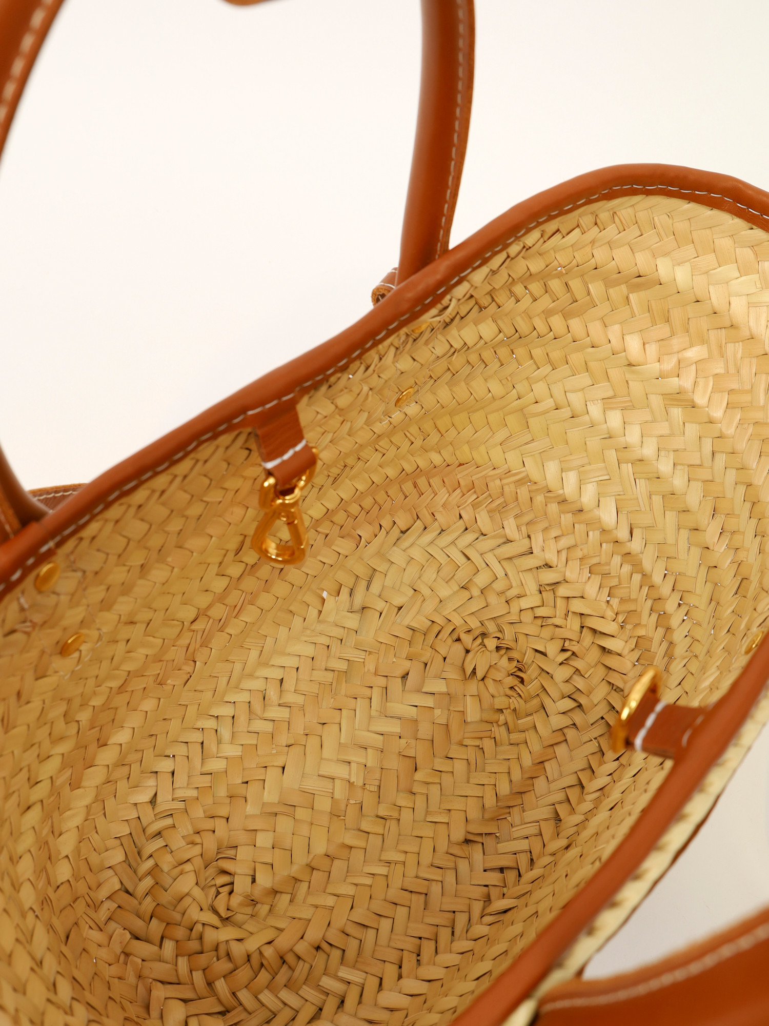 Jacquemus Le Panier Soleil 11