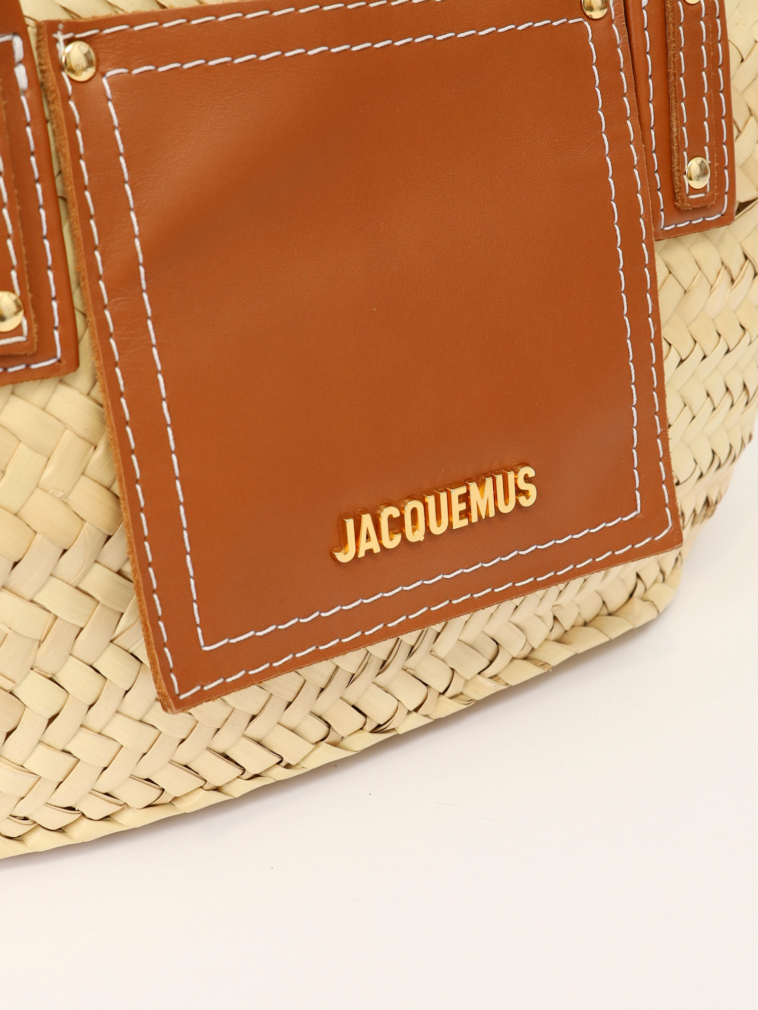 Jacquemus Le Panier Soleil 5