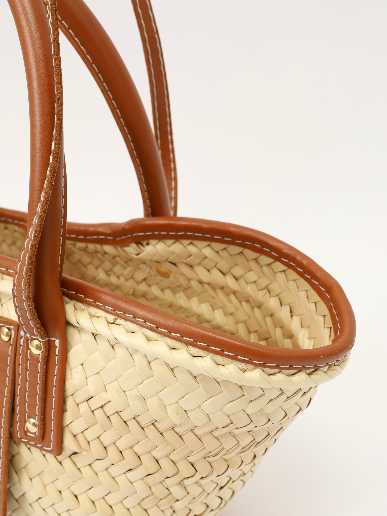 Jacquemus Le Panier Soleil 7