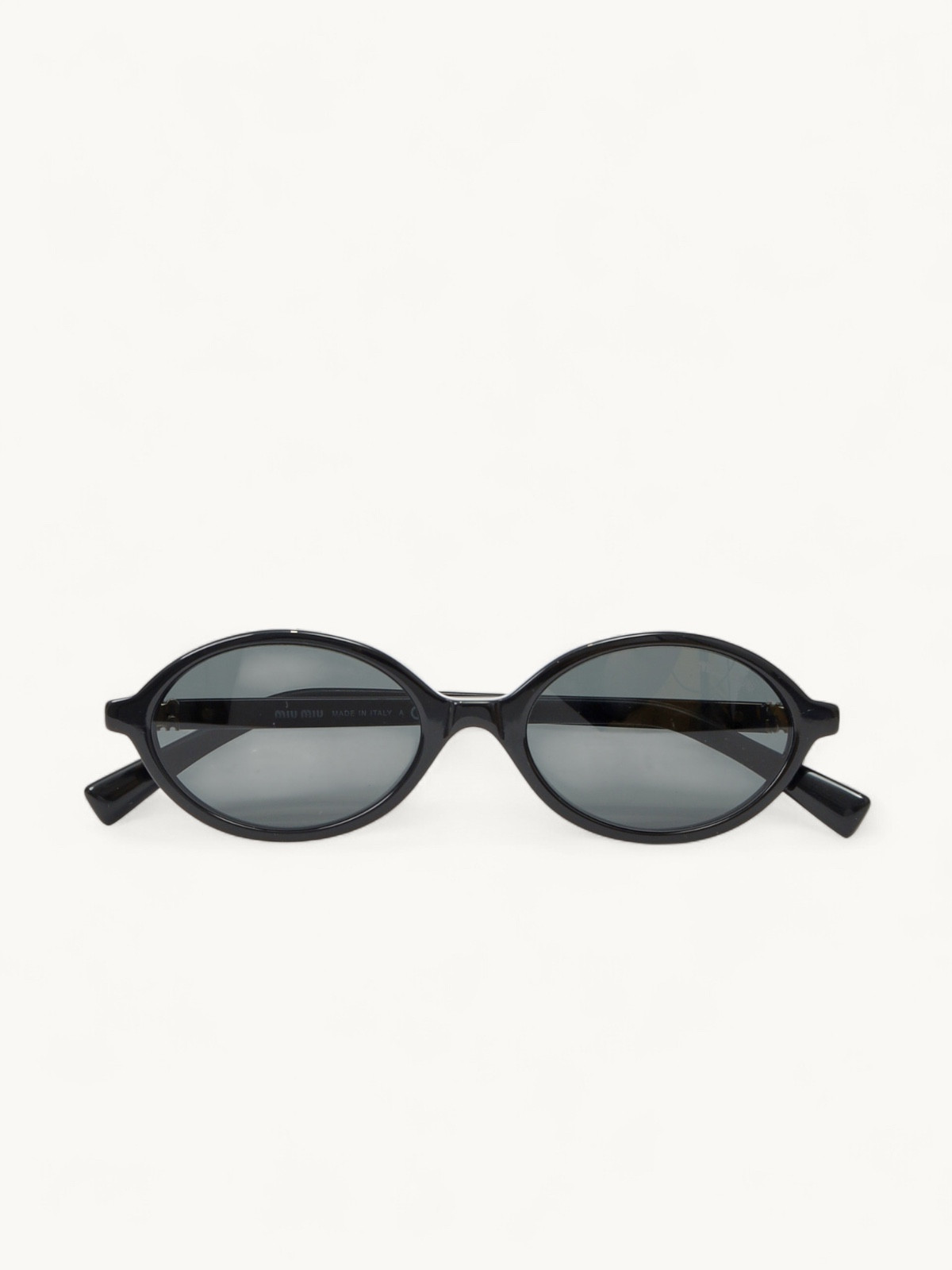 Miu Miu Sunglasses 0