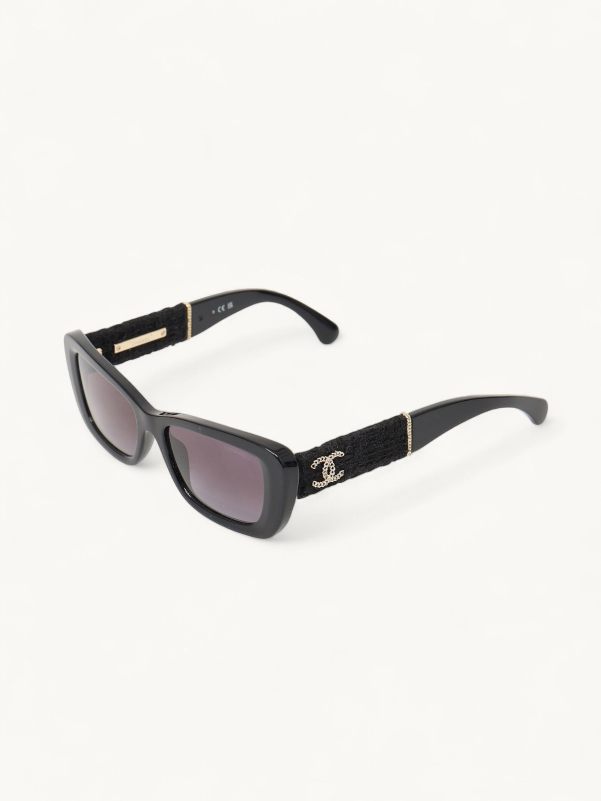 Chanel Sunglasses 3