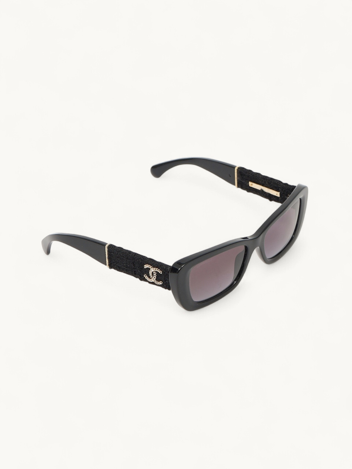 Chanel Sunglasses 4