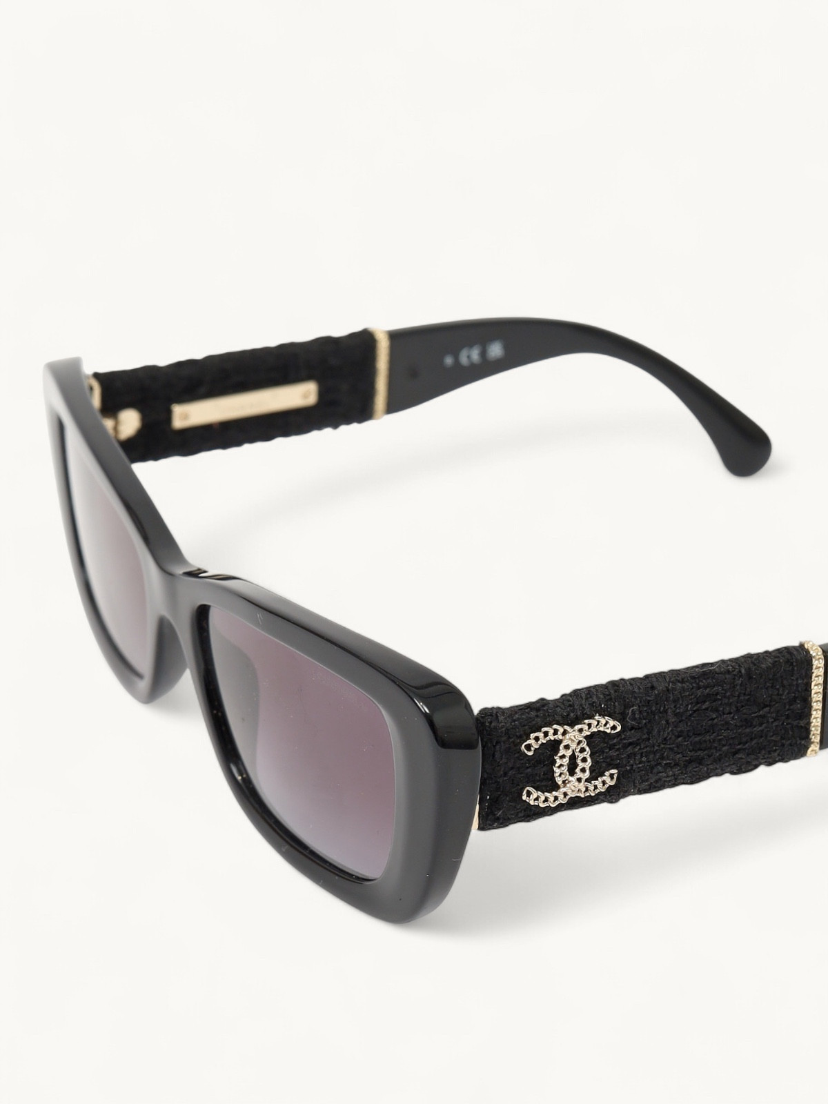Chanel Sunglasses 6