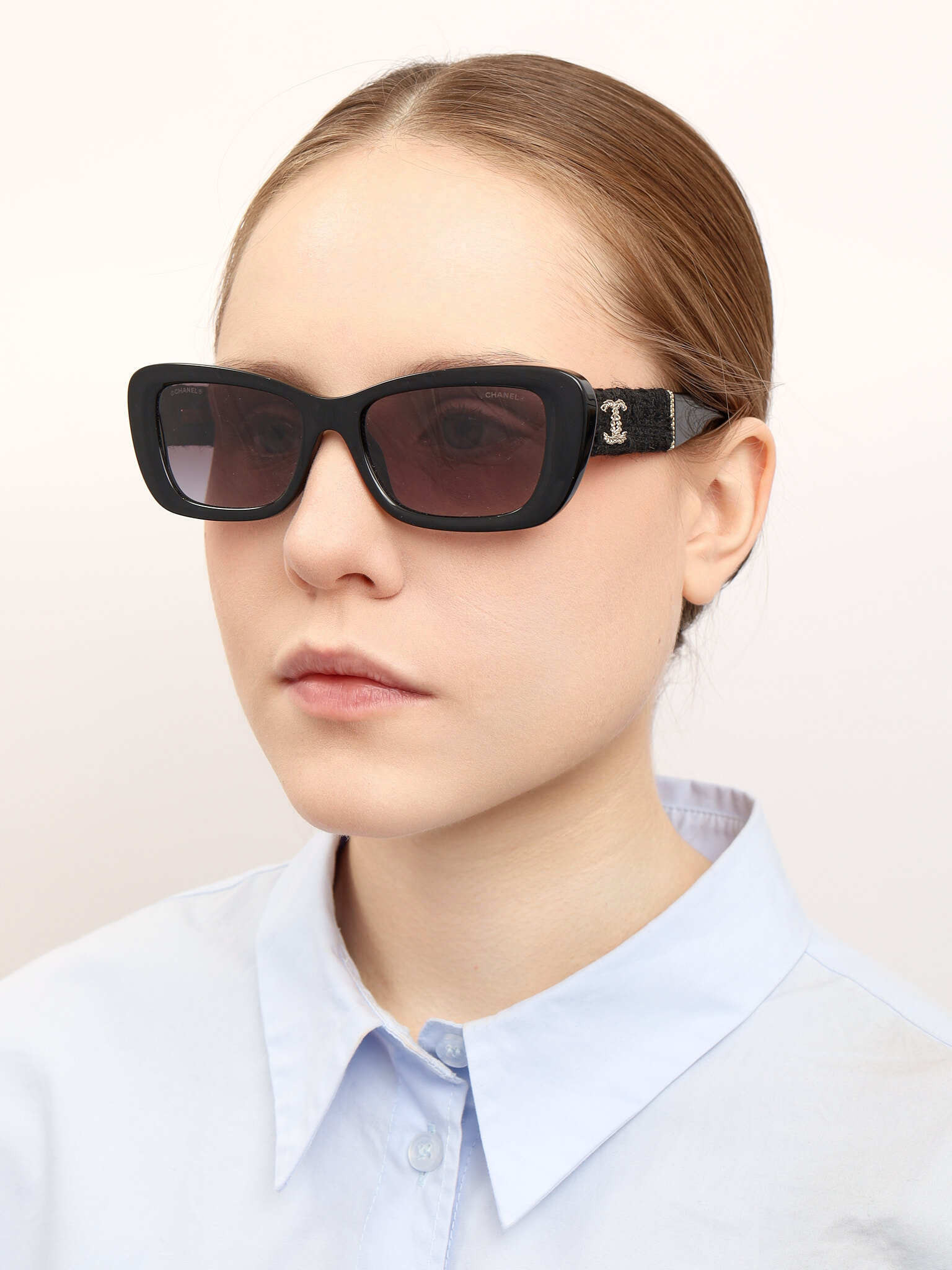 Chanel Sunglasses 1