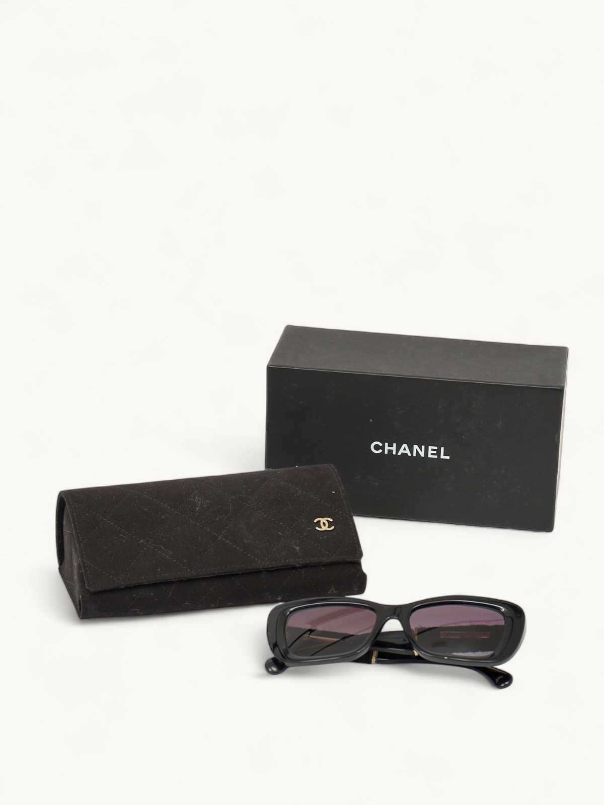 Chanel Sunglasses 2