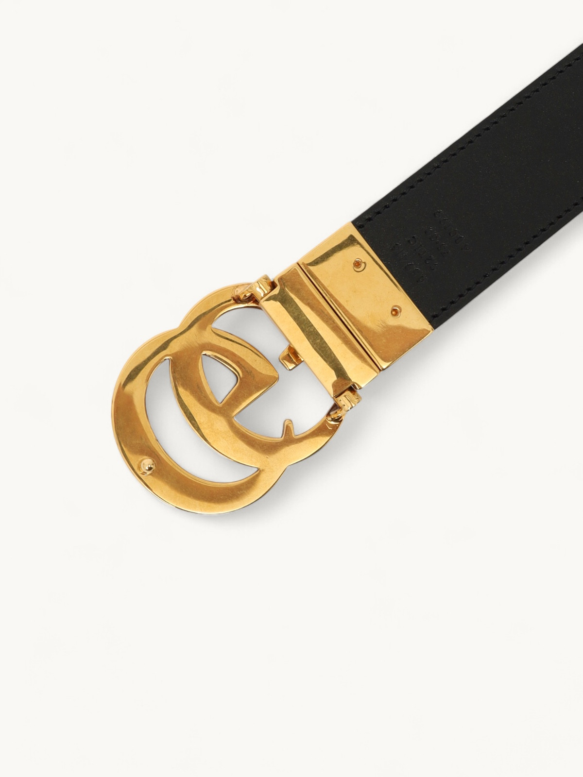 Gucci Belt 3