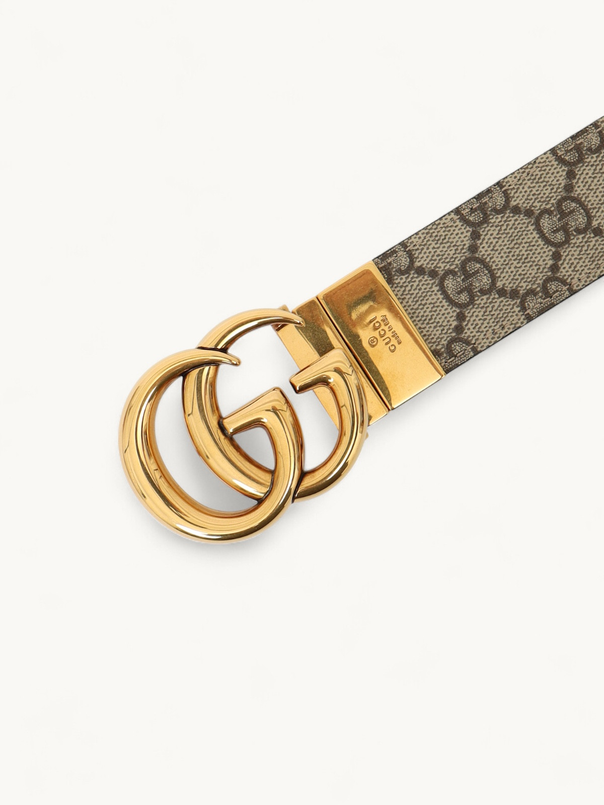 Gucci Belt 2