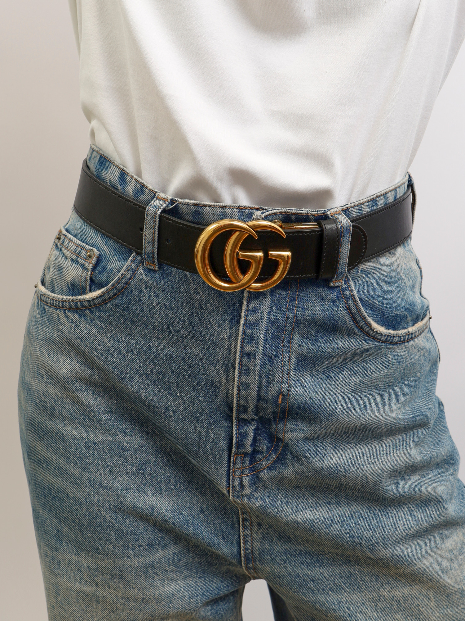 Gucci Belt 1