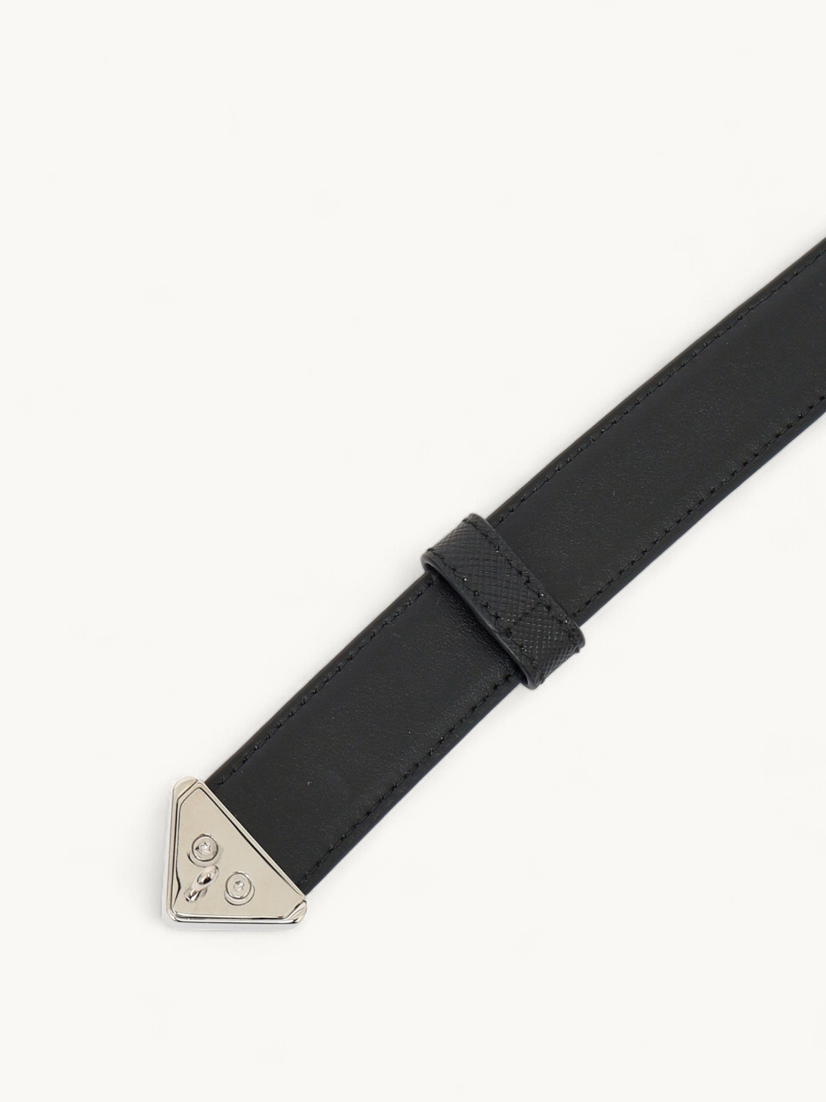 Prada Belt  4