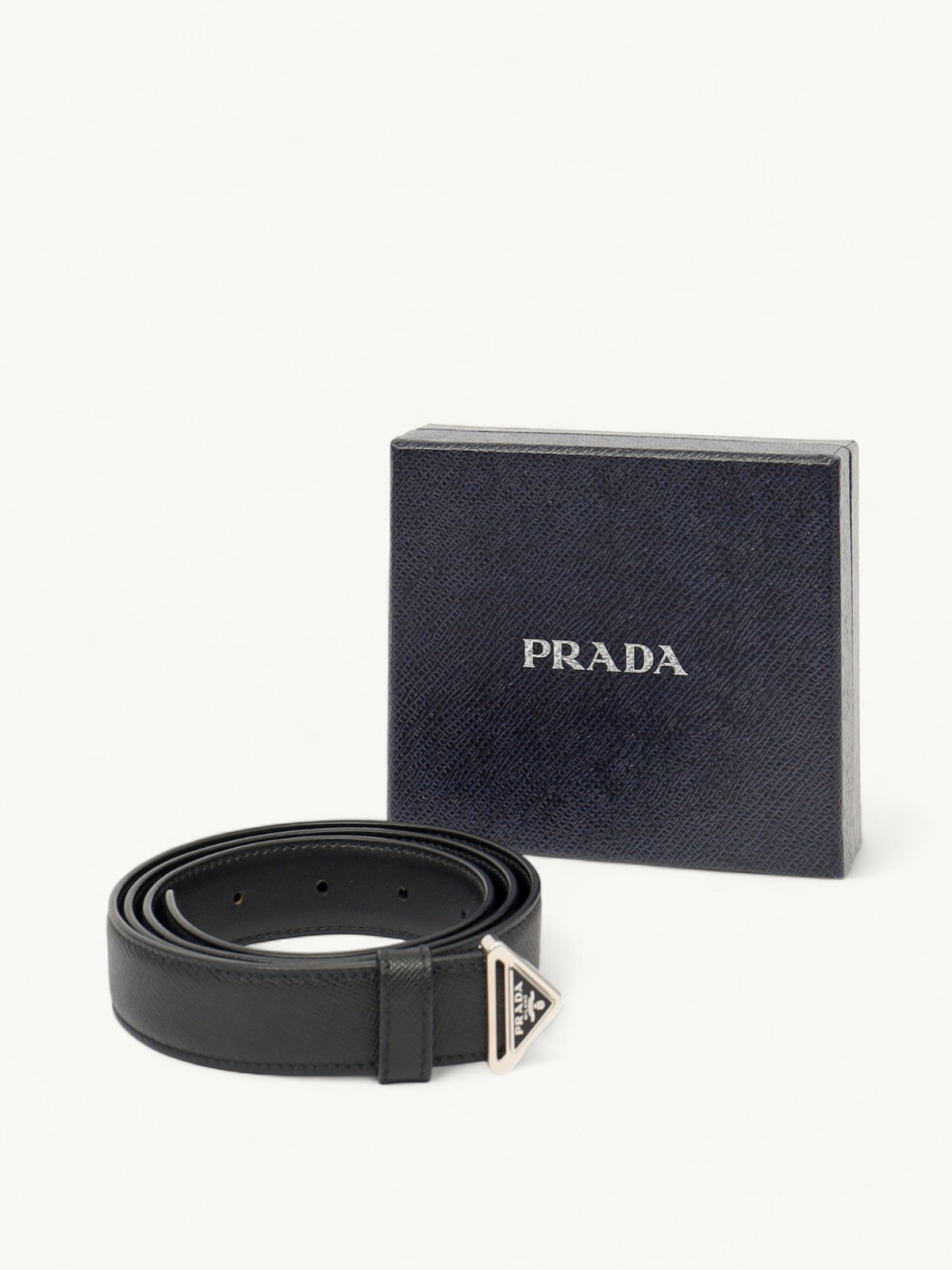 Prada Belt  2