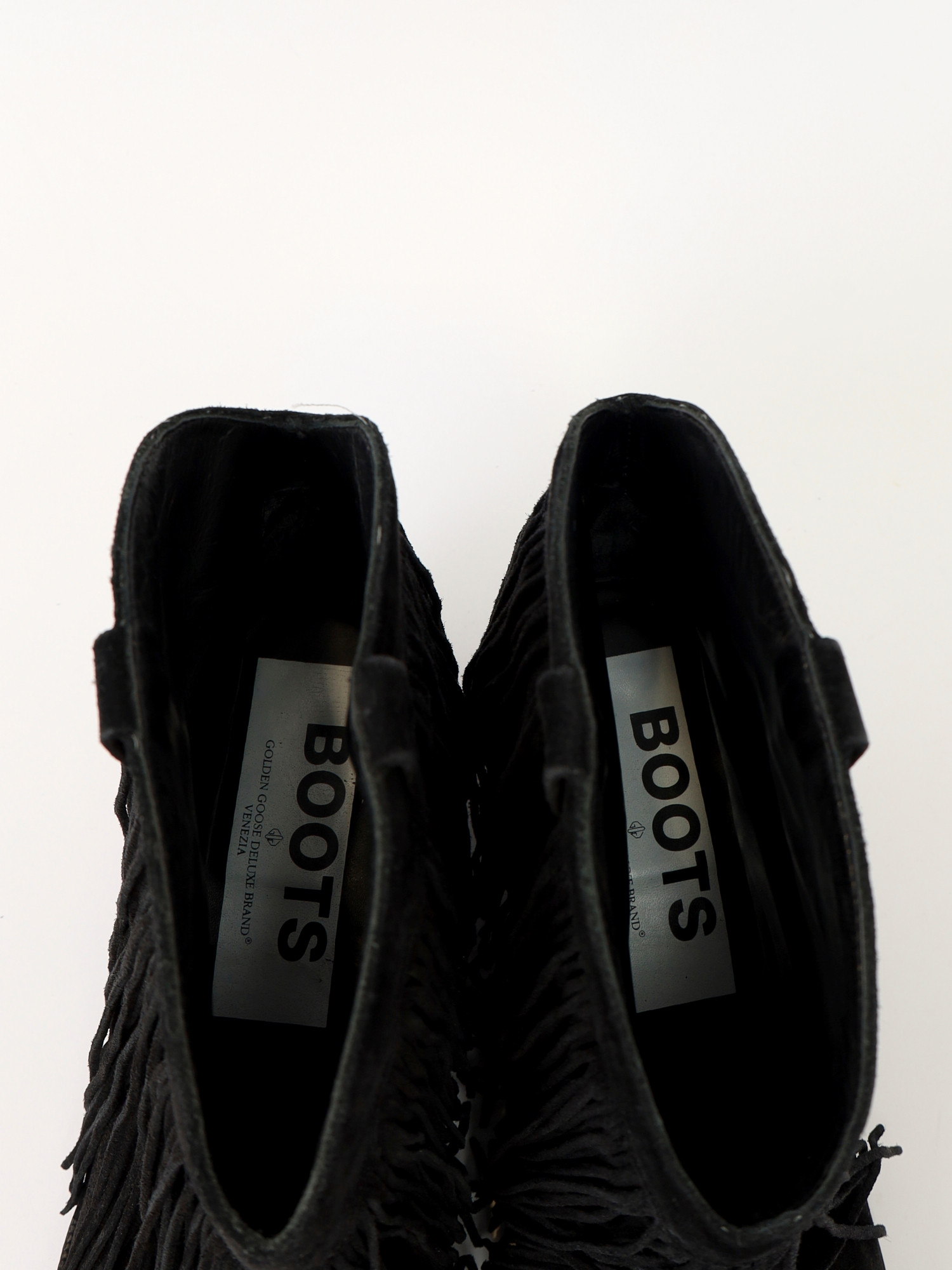 Golden Goose Shoes 40 7