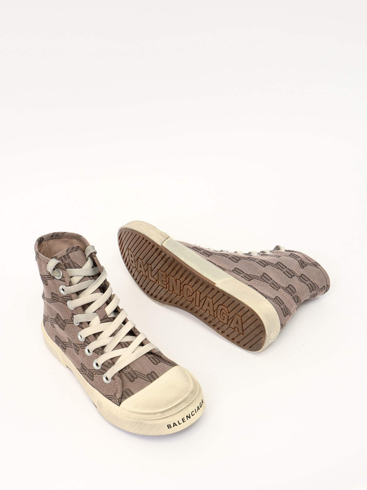 Balenciaga Shoes 37 9