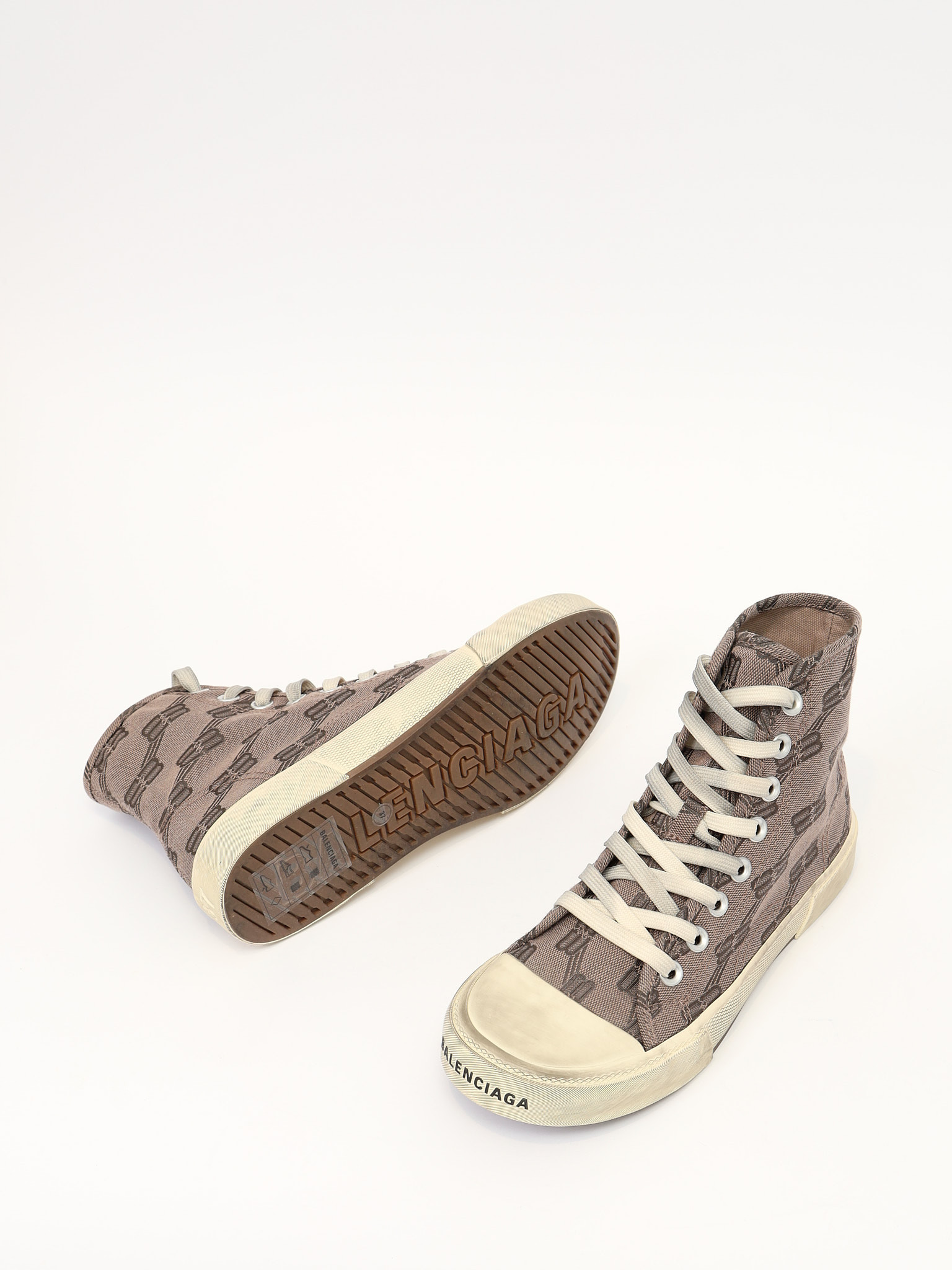 Balenciaga Shoes 37 10