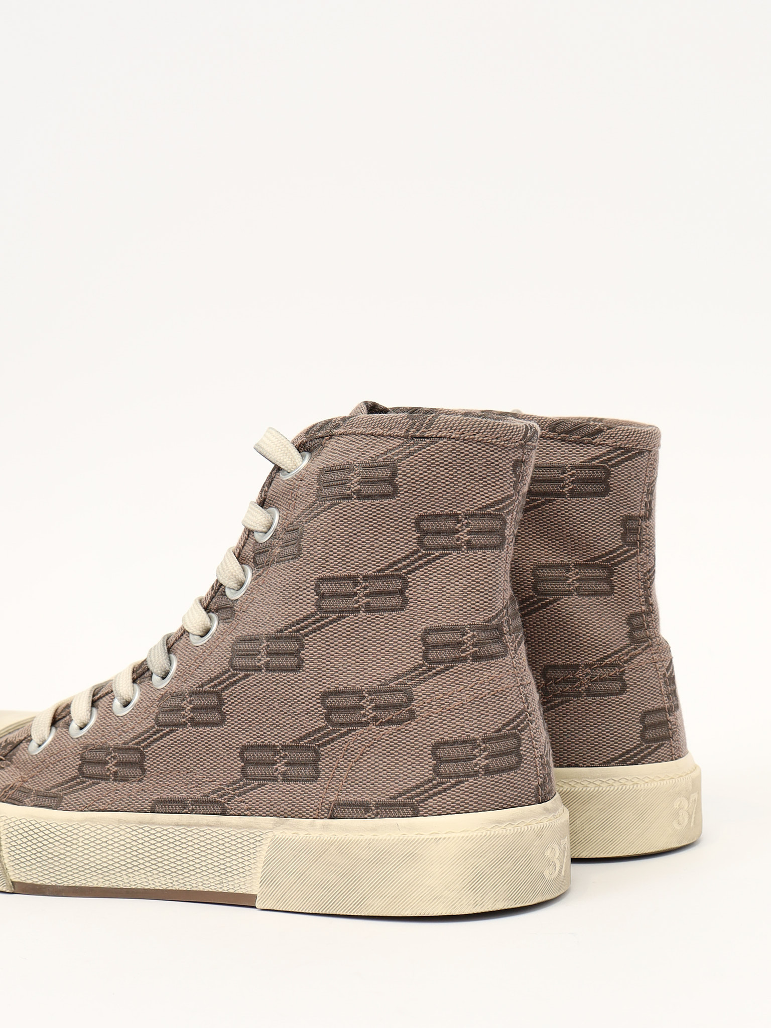 Balenciaga Shoes 37 8