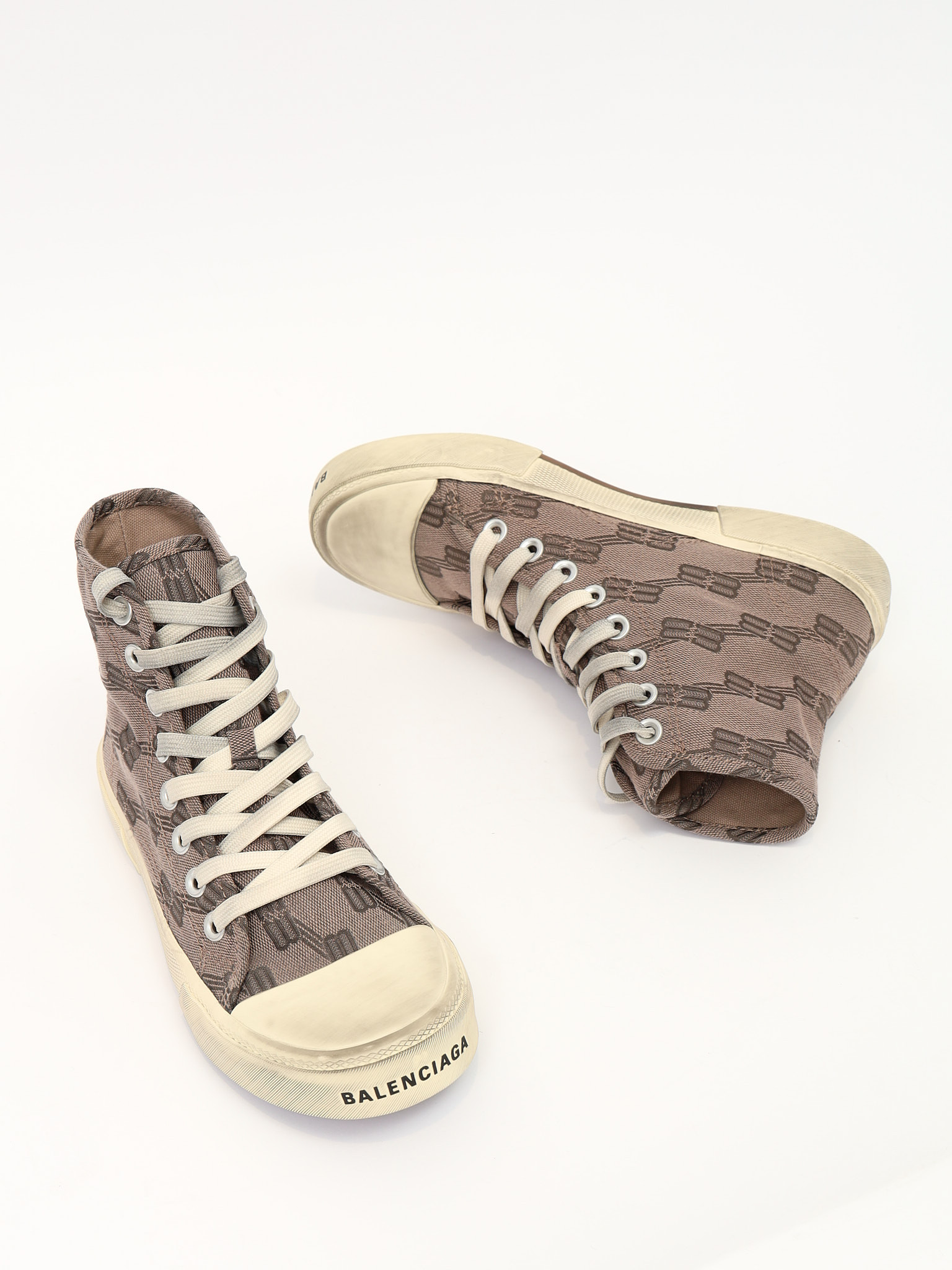 Balenciaga Shoes 37 5