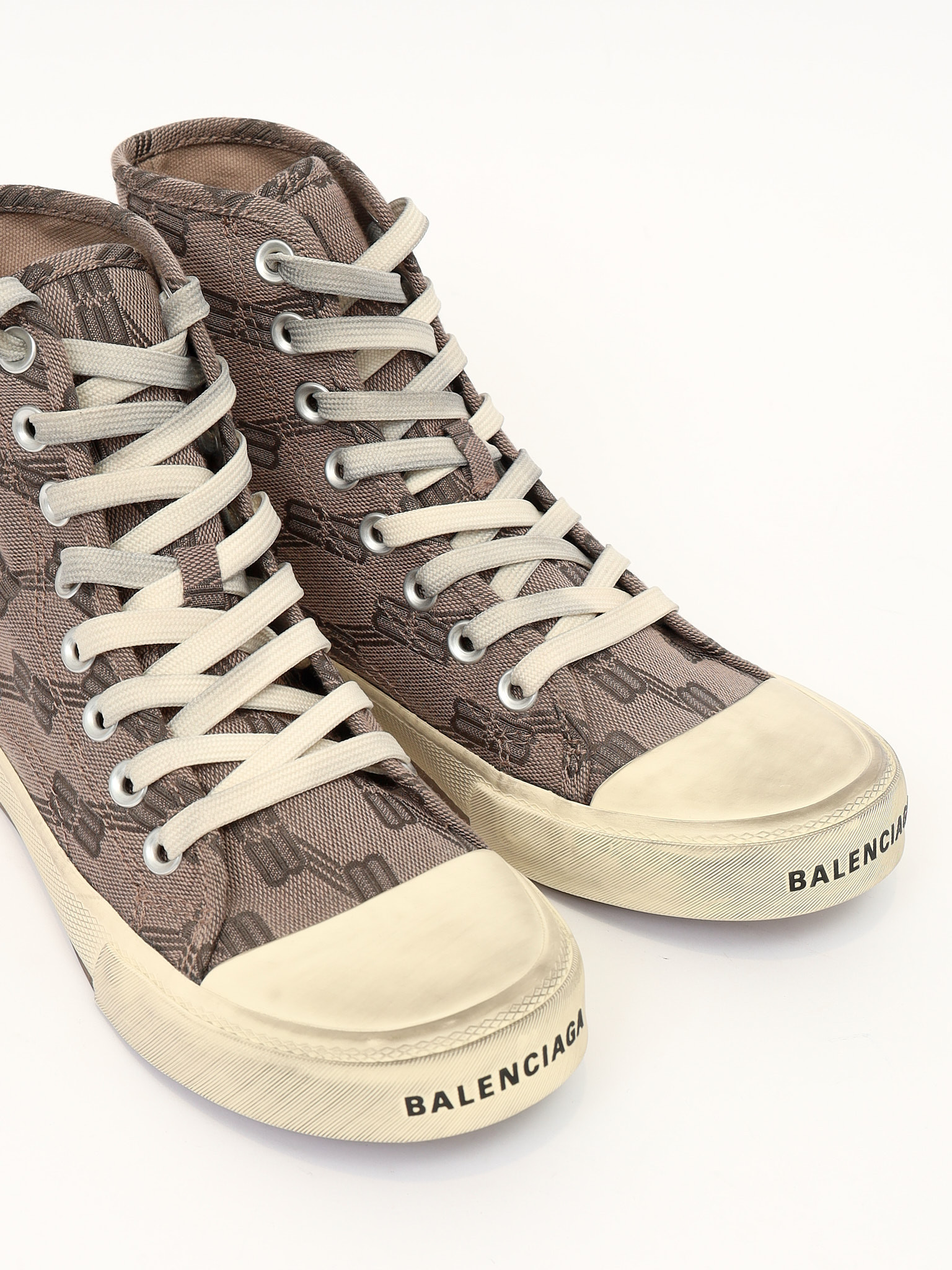 Balenciaga Shoes 37 6