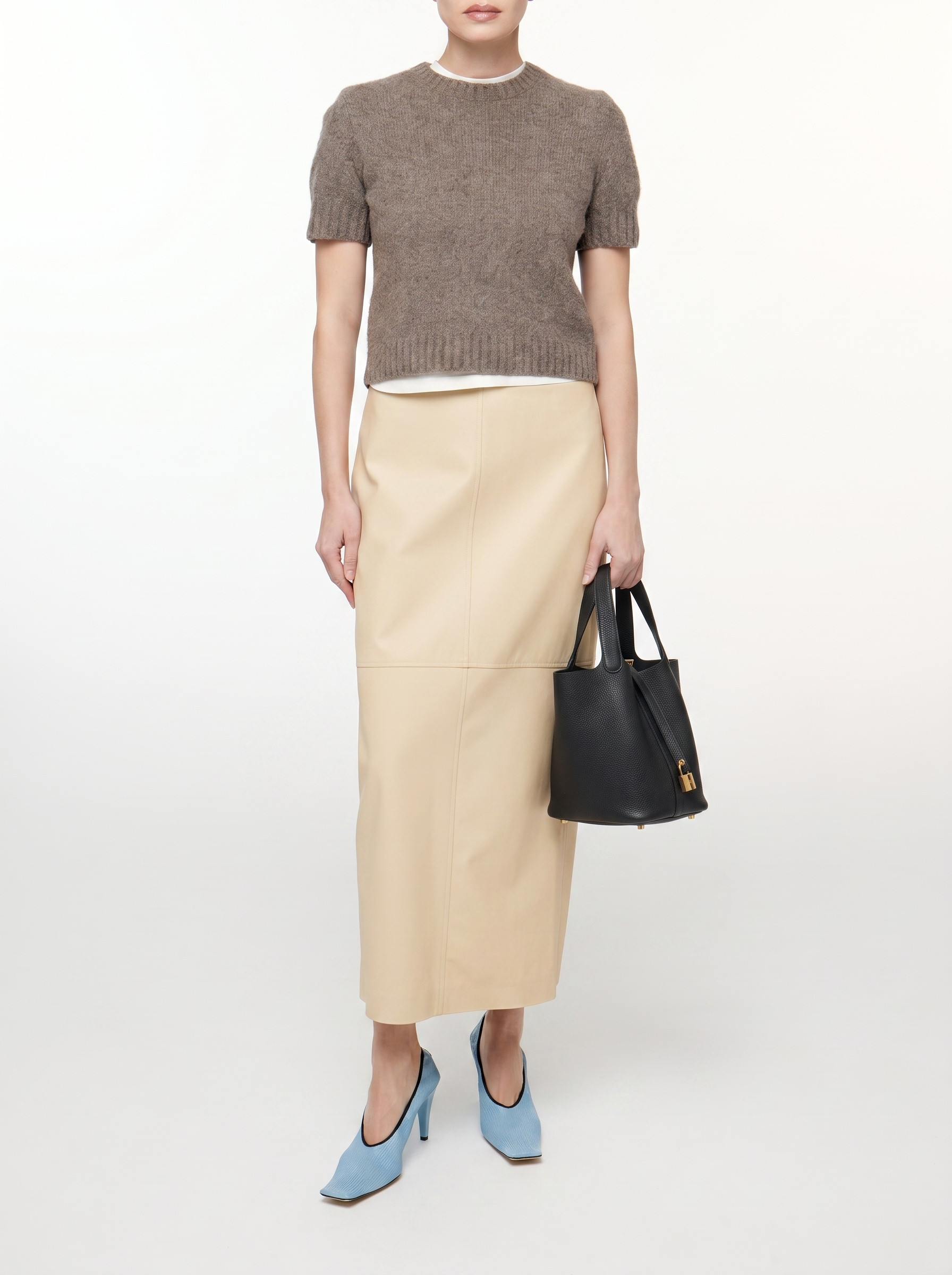Сумки Hermes Picotin 18 изображение #2