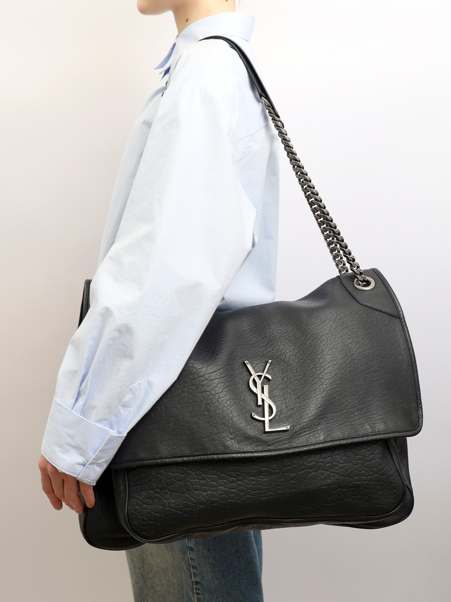 Saint Laurent Niki  2