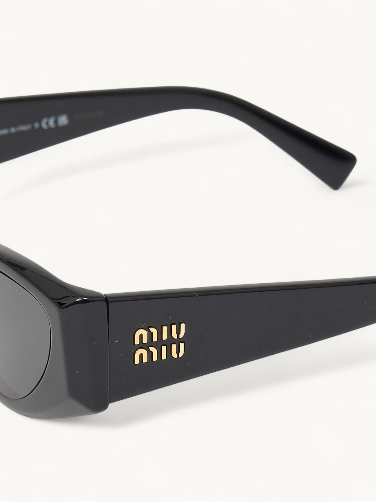 Miu Miu Sunglasses 6