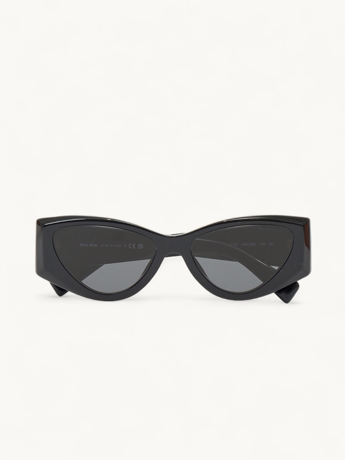 Miu Miu Sunglasses 0
