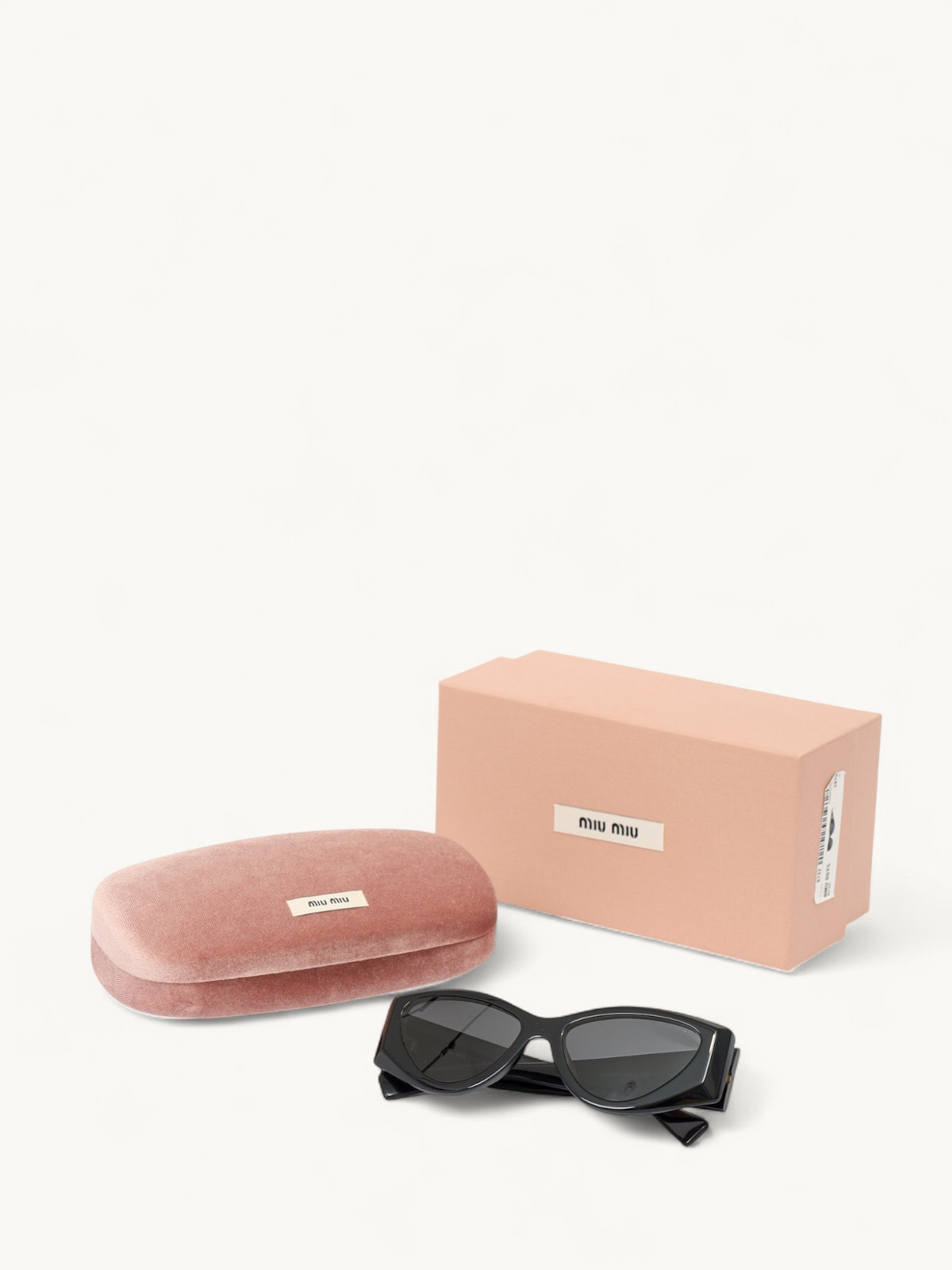 Miu Miu Sunglasses 2