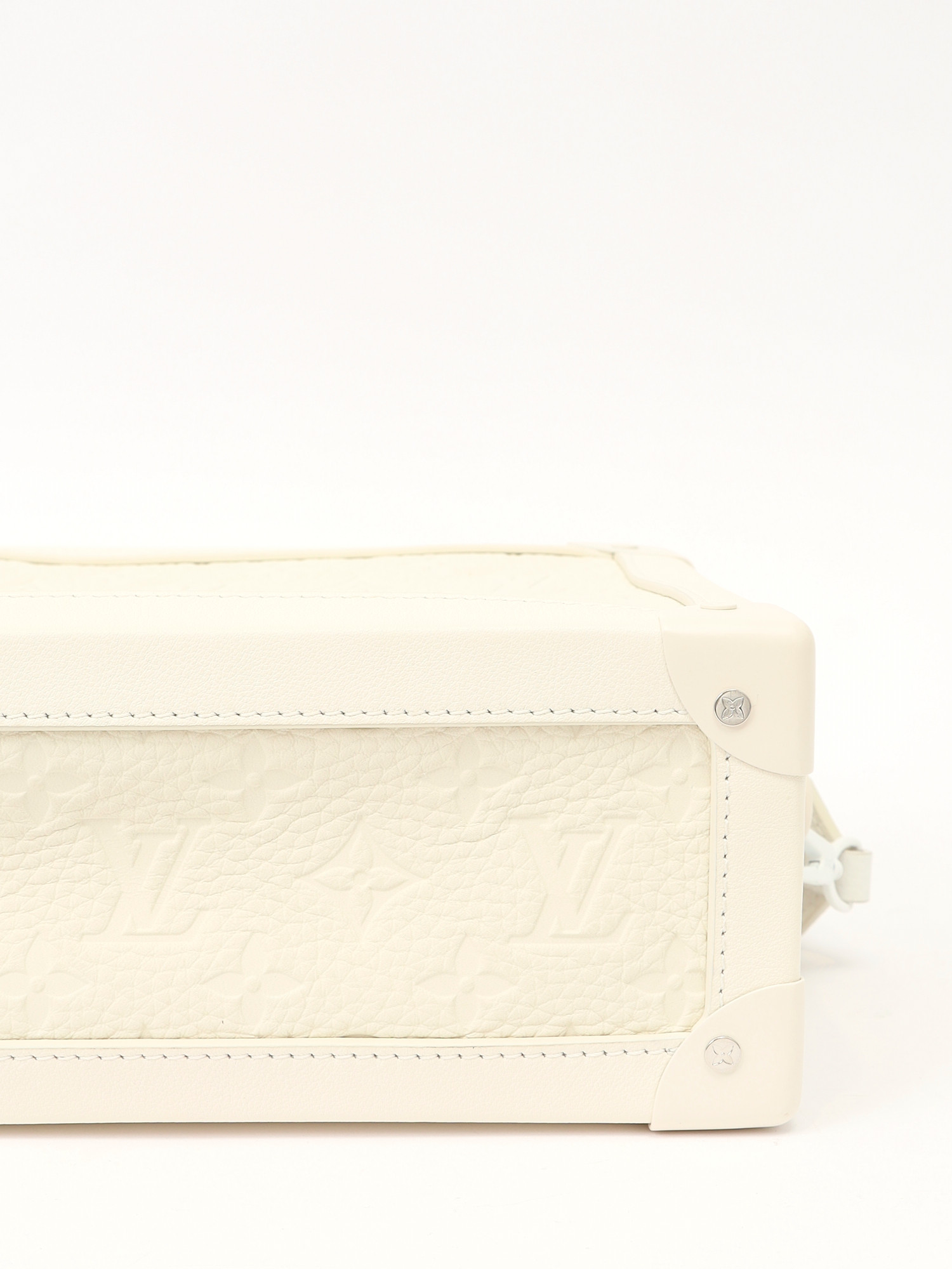 Сумки Louis Vuitton Trunk изображение #10