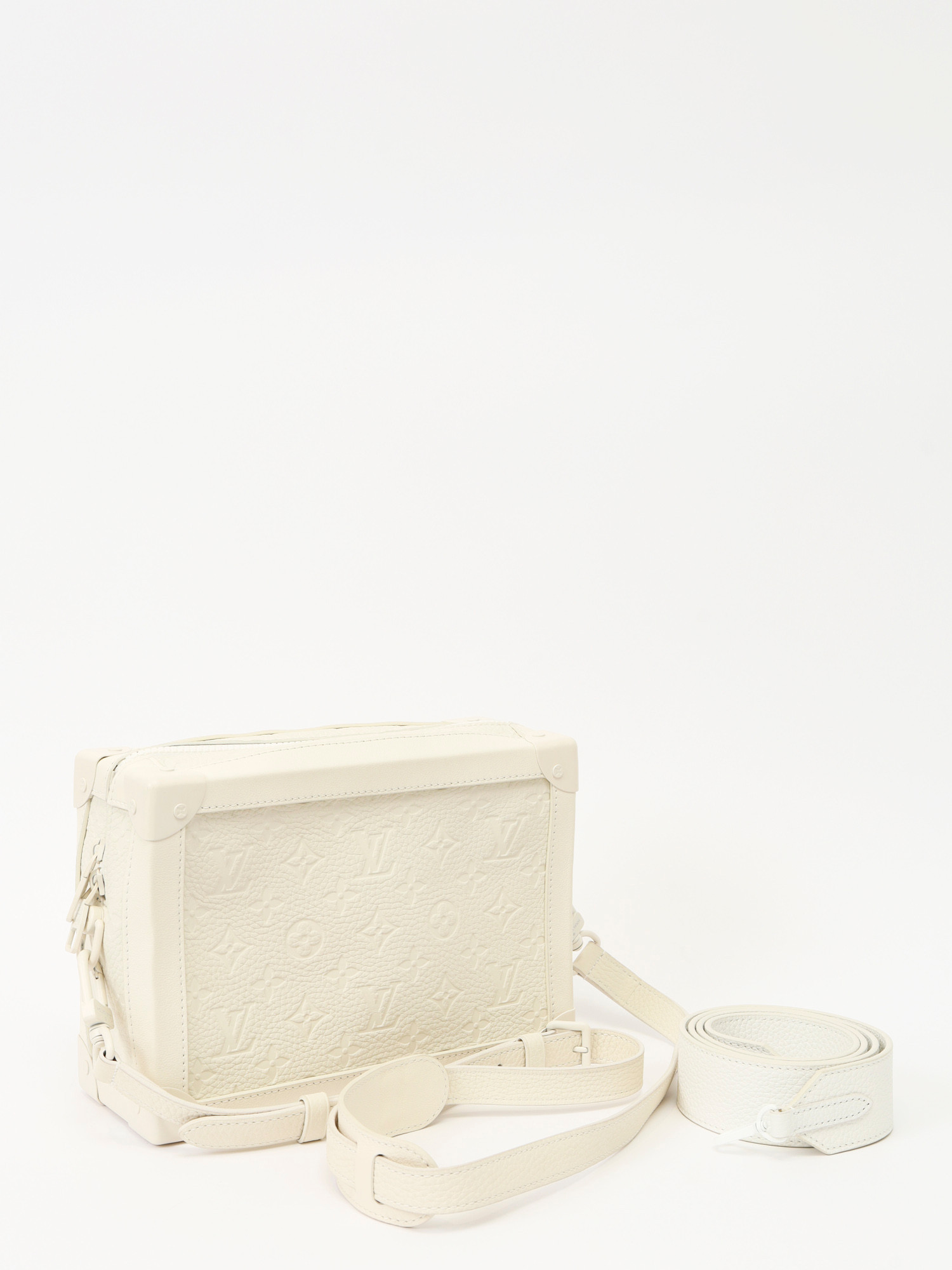 Сумки Louis Vuitton Trunk изображение #4