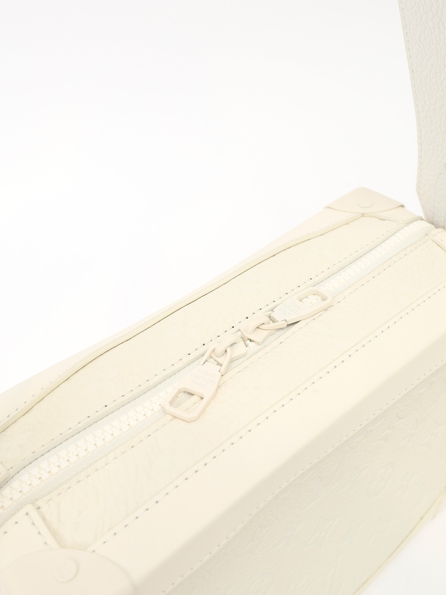 Сумки Louis Vuitton Trunk изображение #8