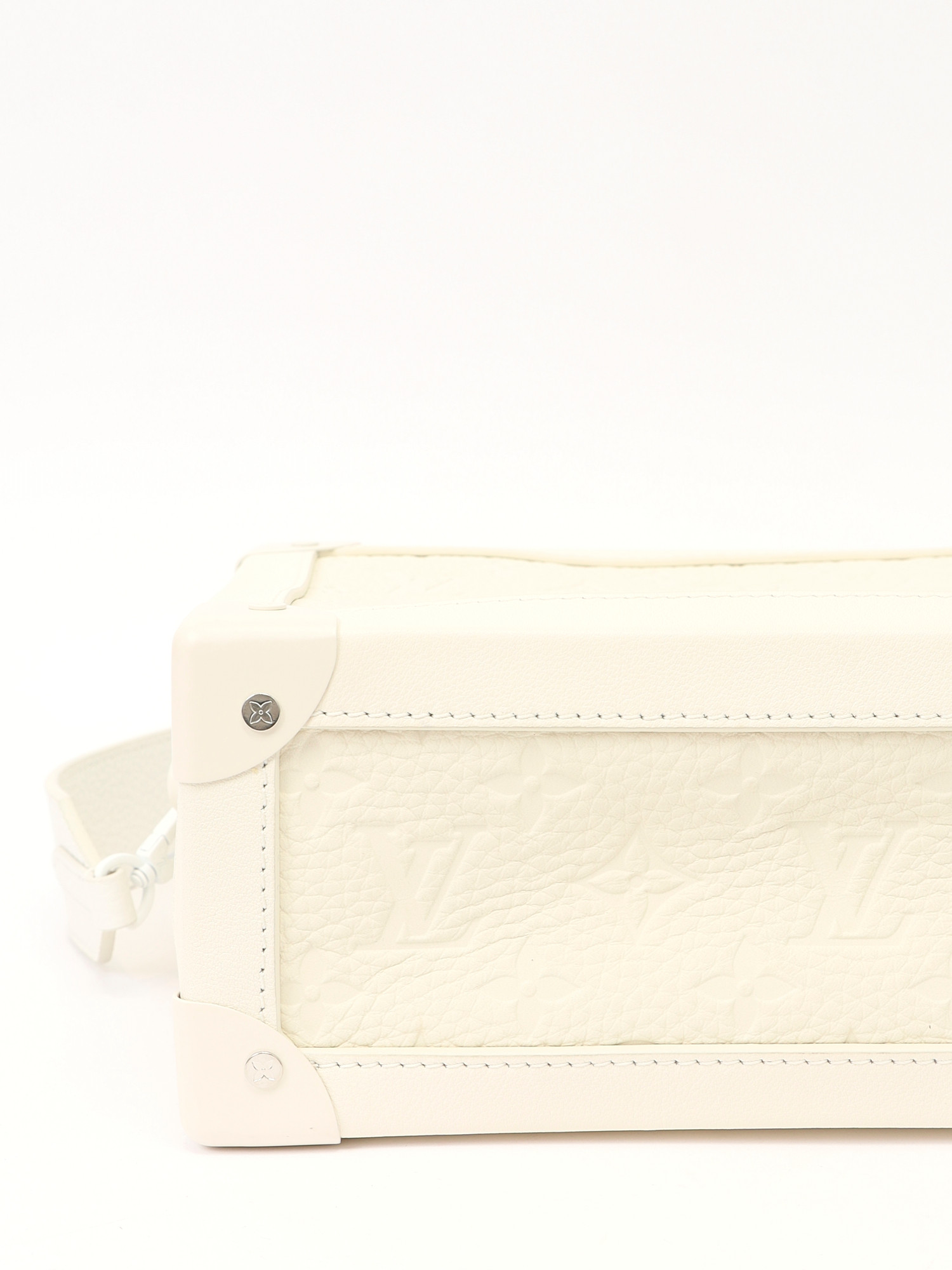 Сумки Louis Vuitton Trunk изображение #9