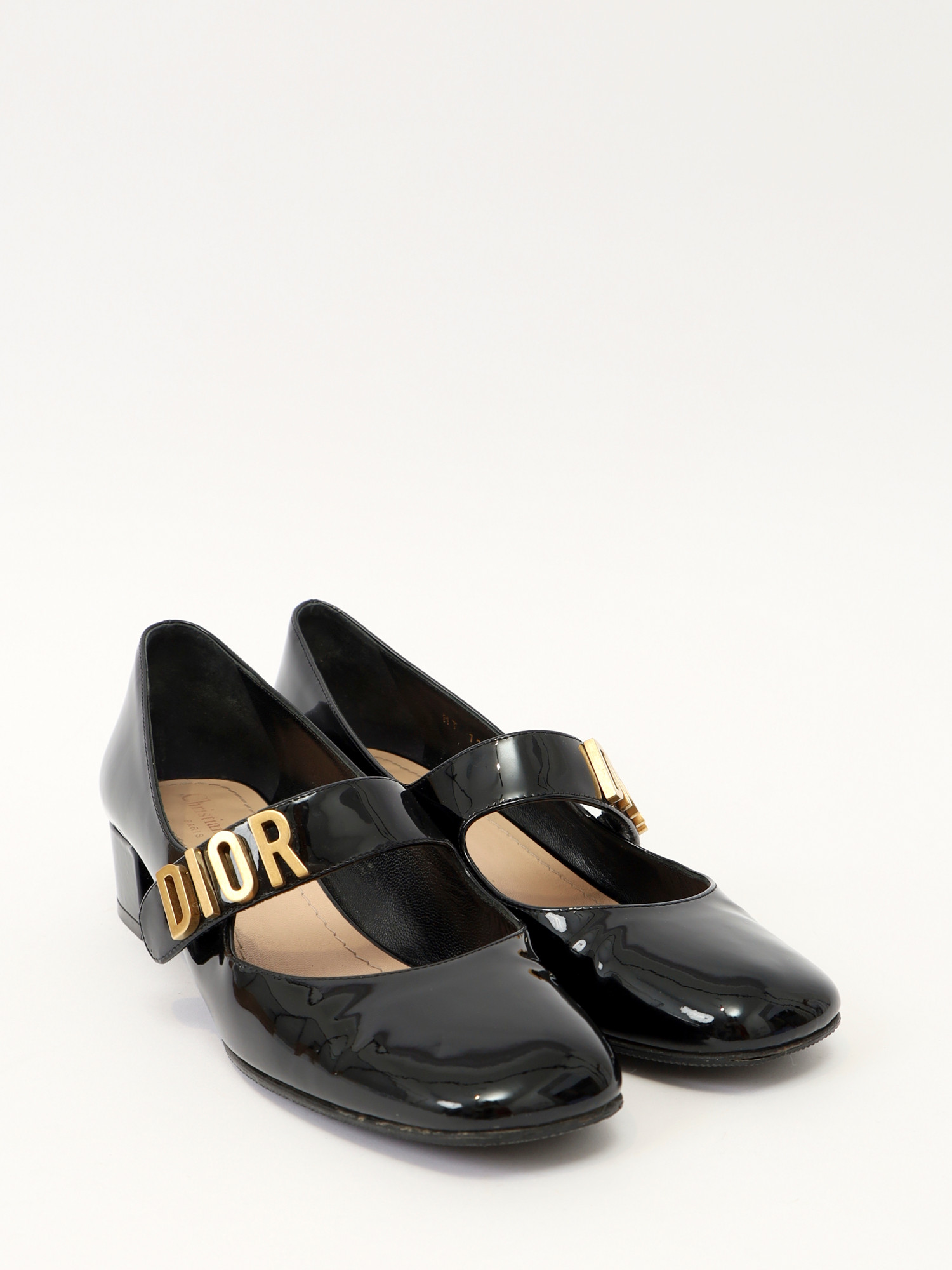 Dior Shoes 37 2