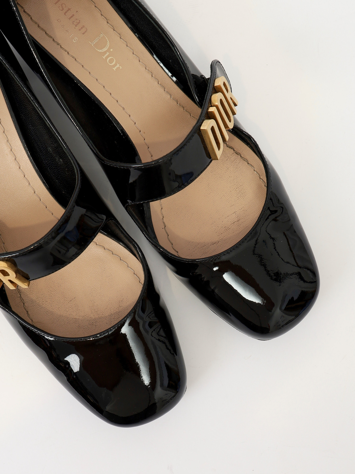 Dior Shoes 37 6