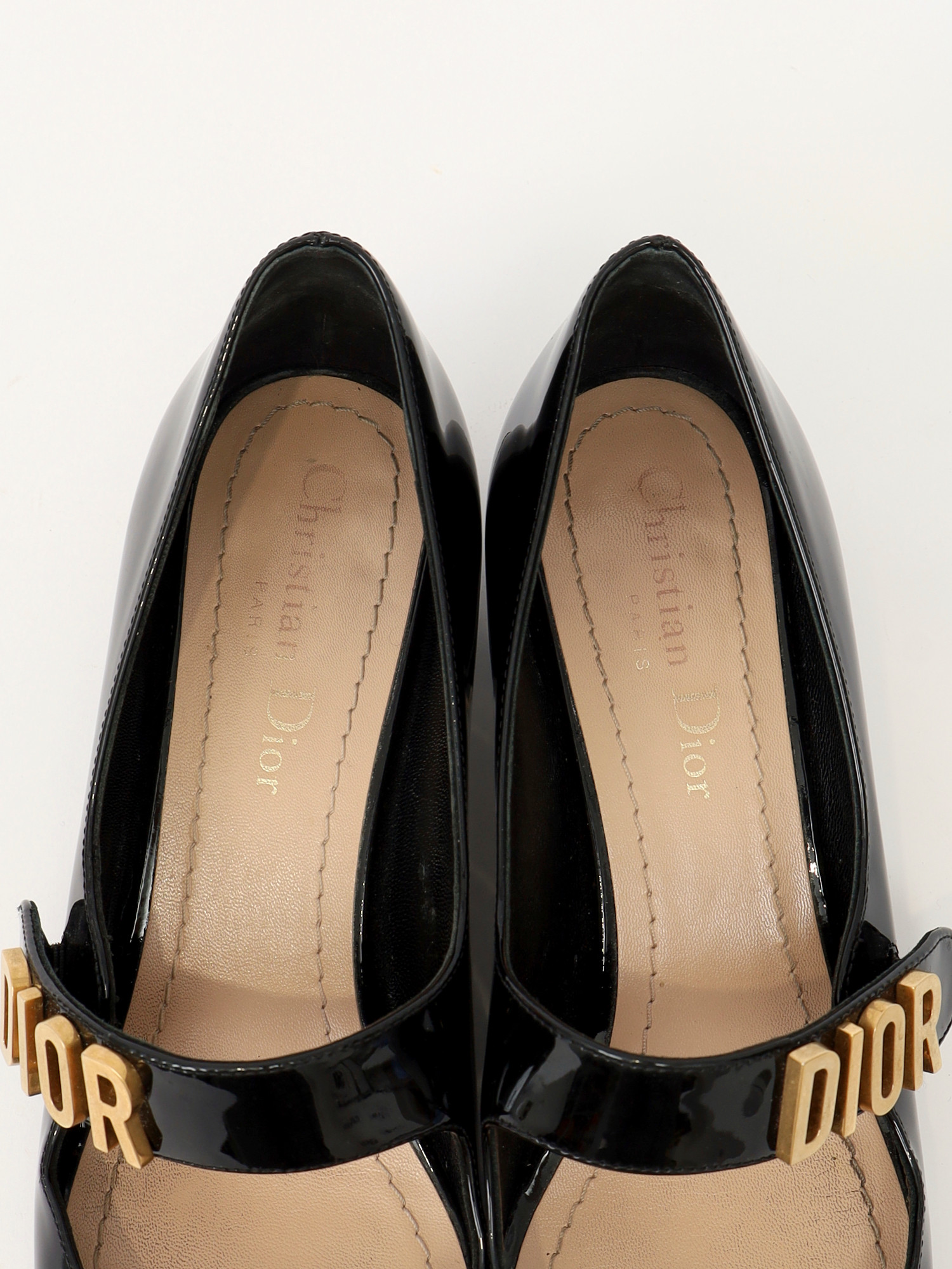 Dior Shoes 37 7